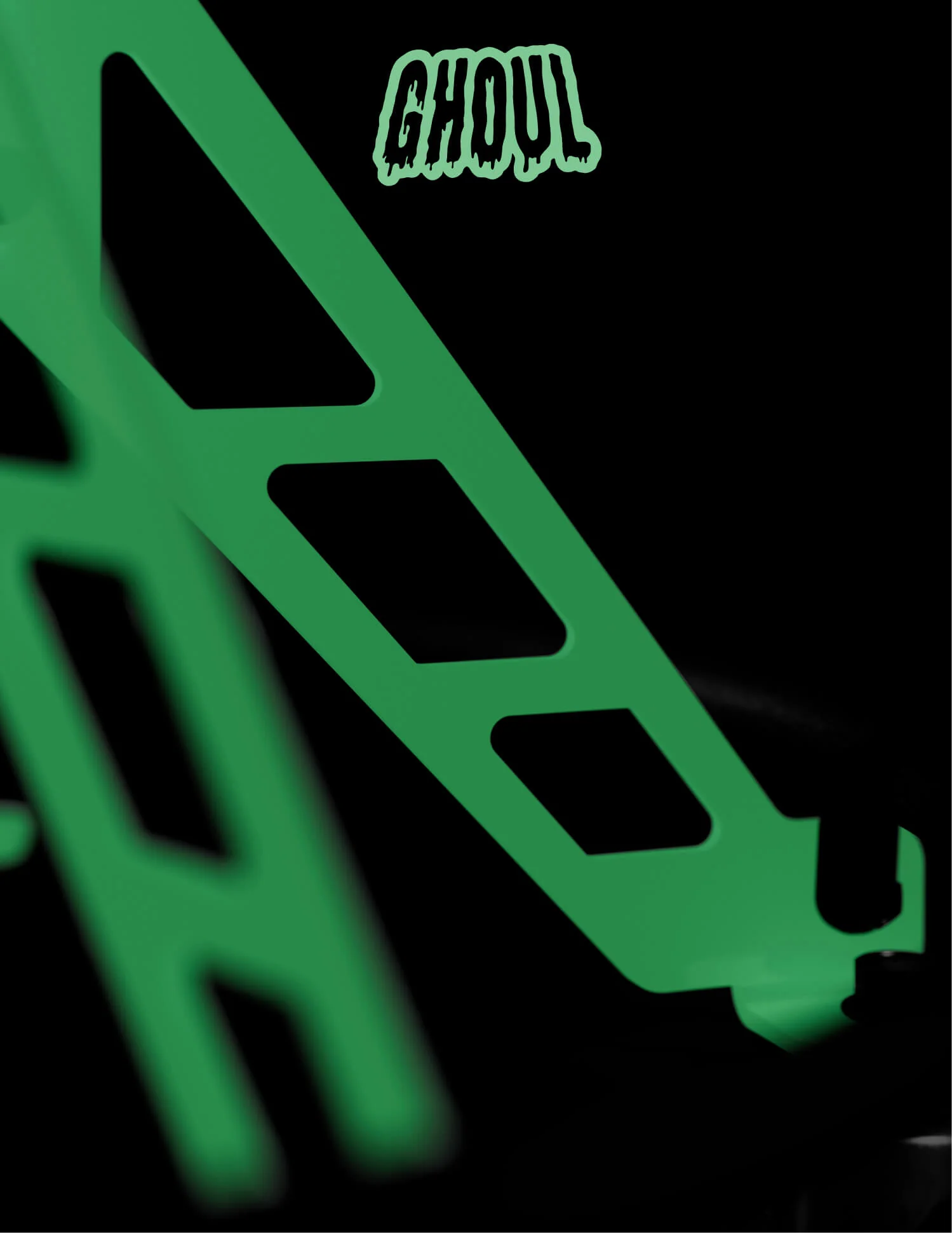 GHOUL EDITION (ELEVATED MODEL) - Image 17