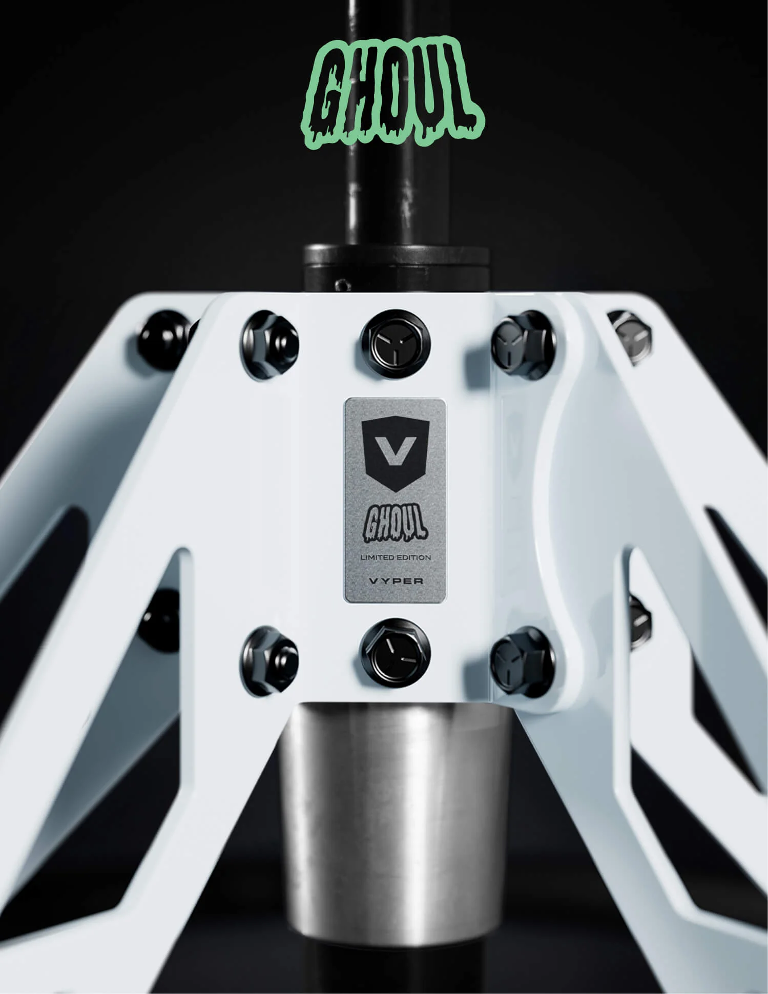 GHOUL EDITION (ELEVATED MODEL) - Image 8