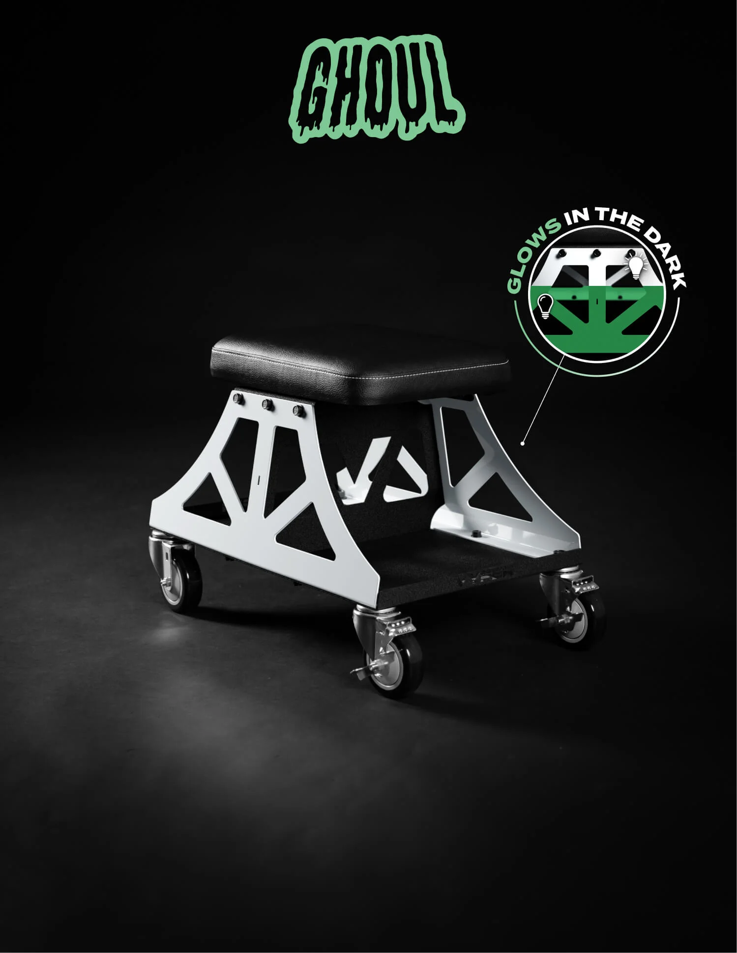 GHOUL EDITION (LOW-PRO MODEL) - Image 2
