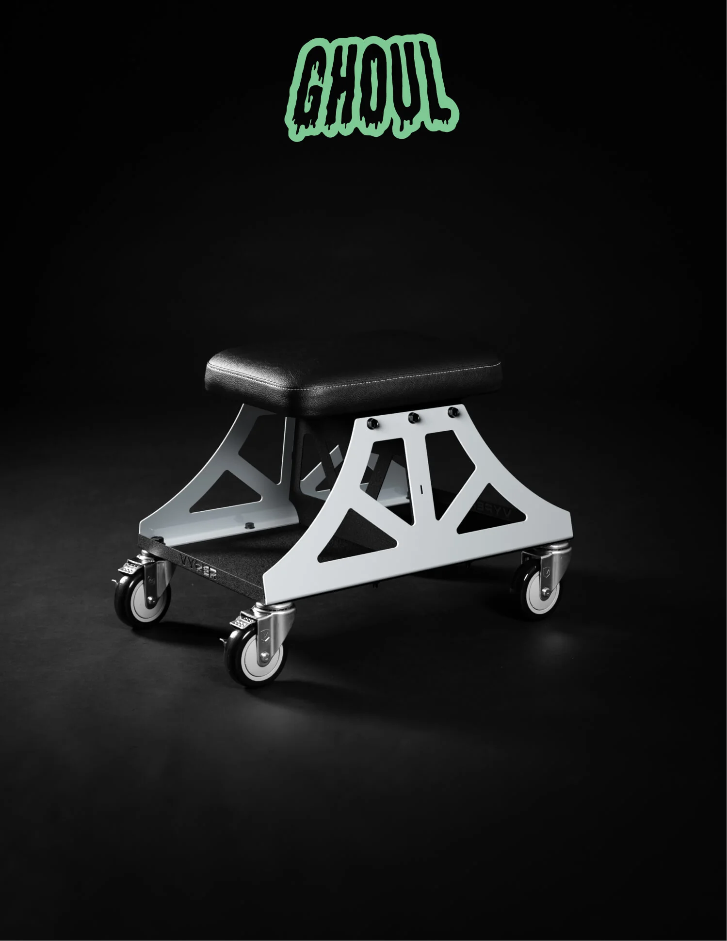 GHOUL EDITION (LOW-PRO MODEL) - Image 4
