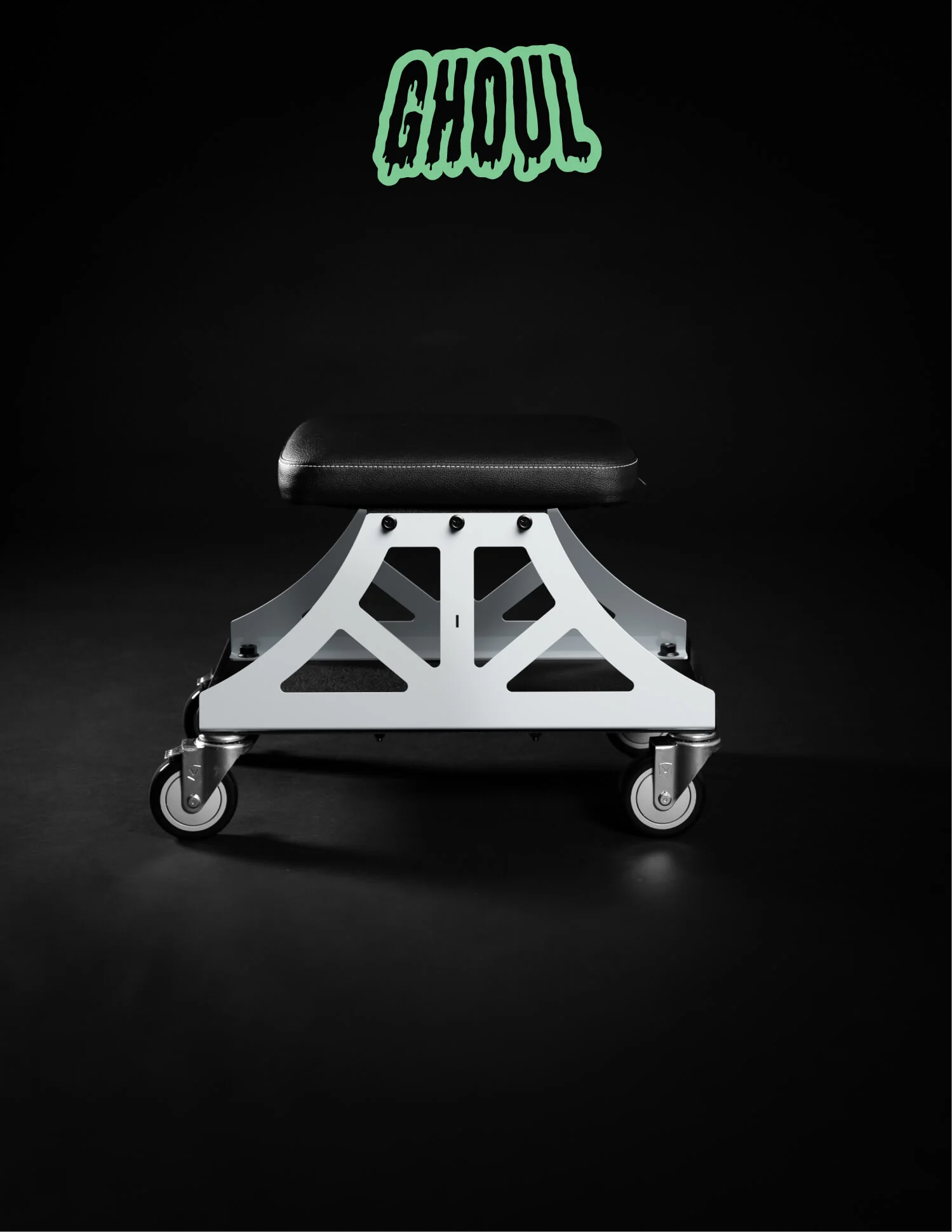 GHOUL EDITION (LOW-PRO MODEL) - Image 6