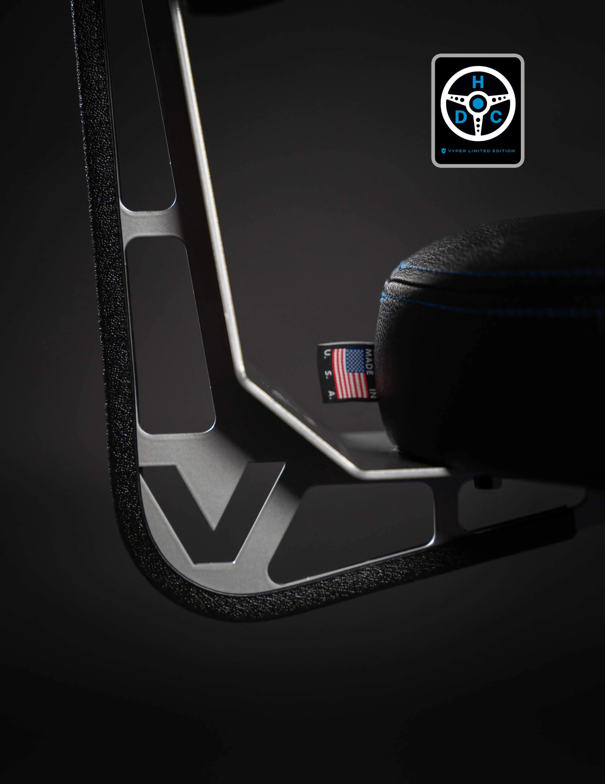 HDC EDITION (ELEVATED MODEL) - Image 10