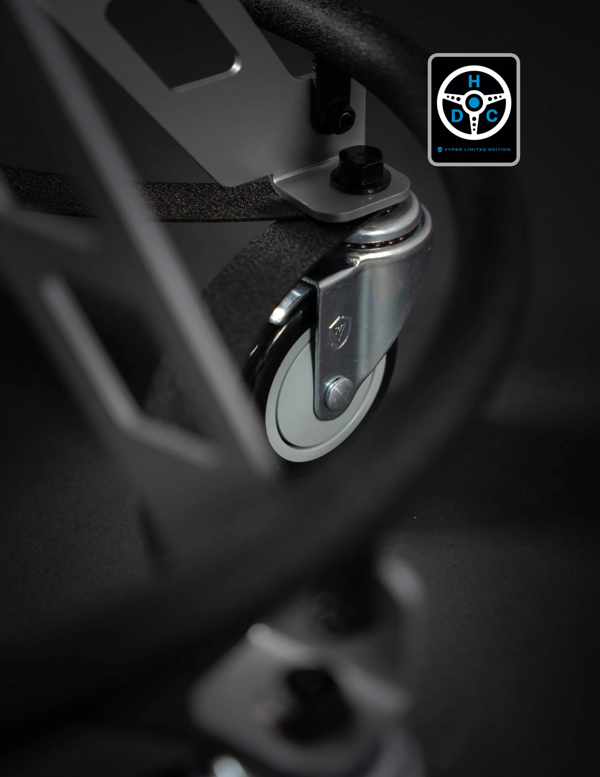 HDC EDITION (ELEVATED MODEL) - Image 12