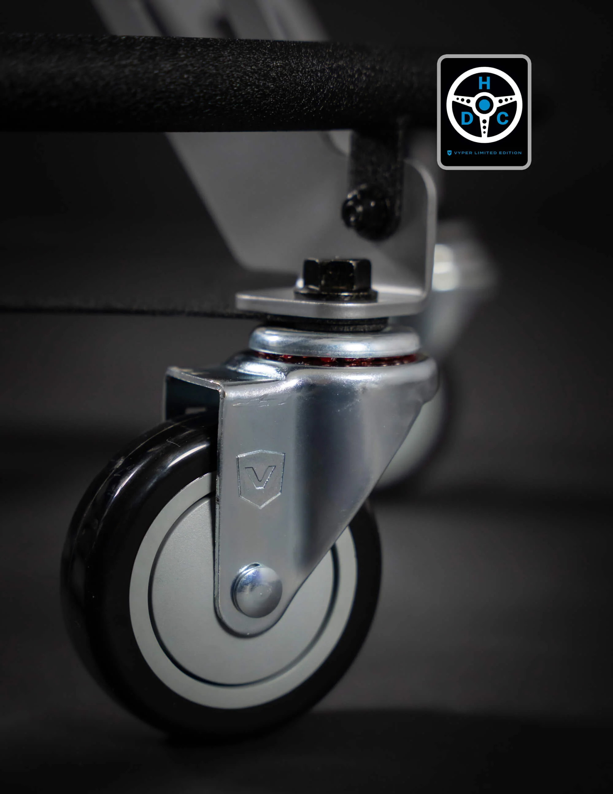 HDC EDITION (ELEVATED MODEL) - Image 13