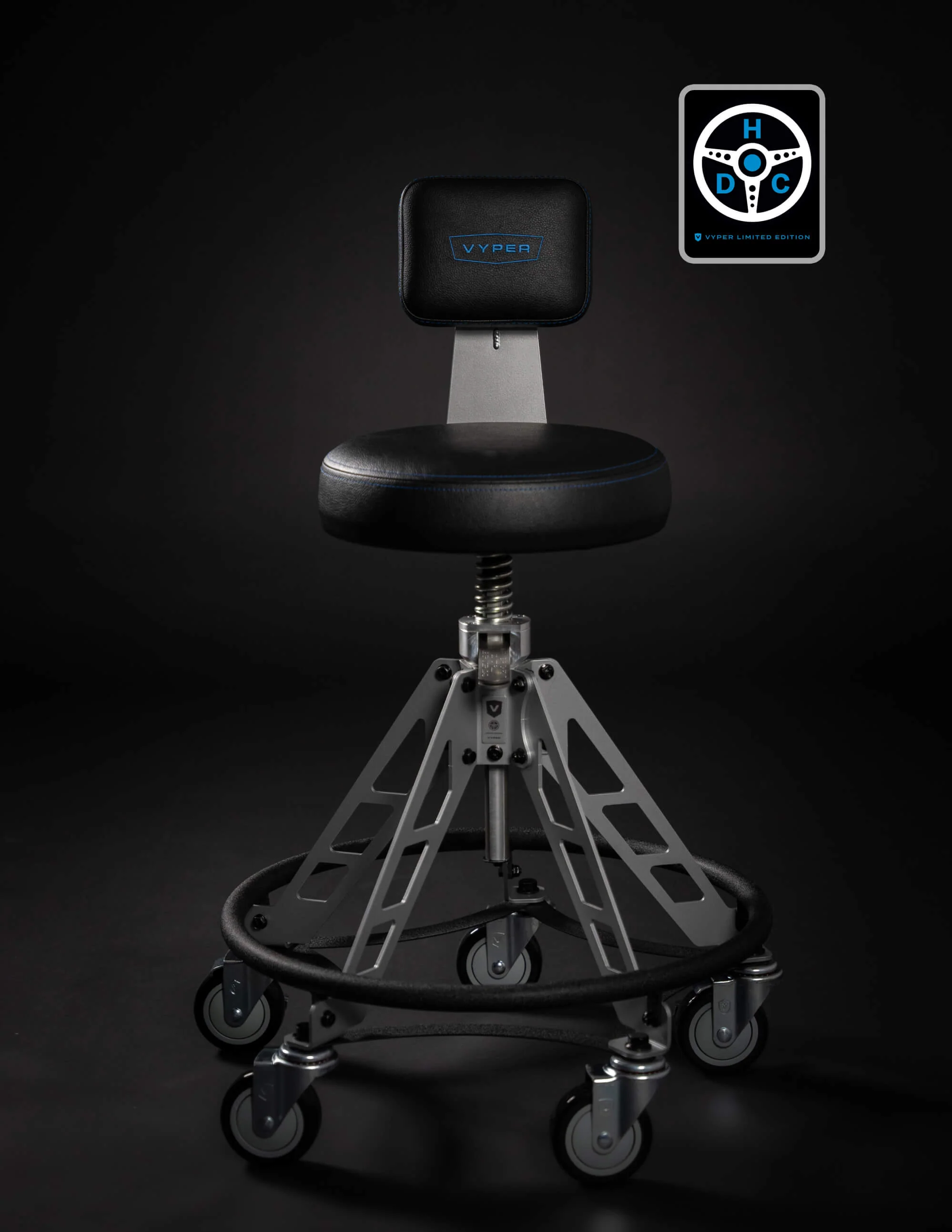 HDC EDITION (ELEVATED MODEL) - Image 2