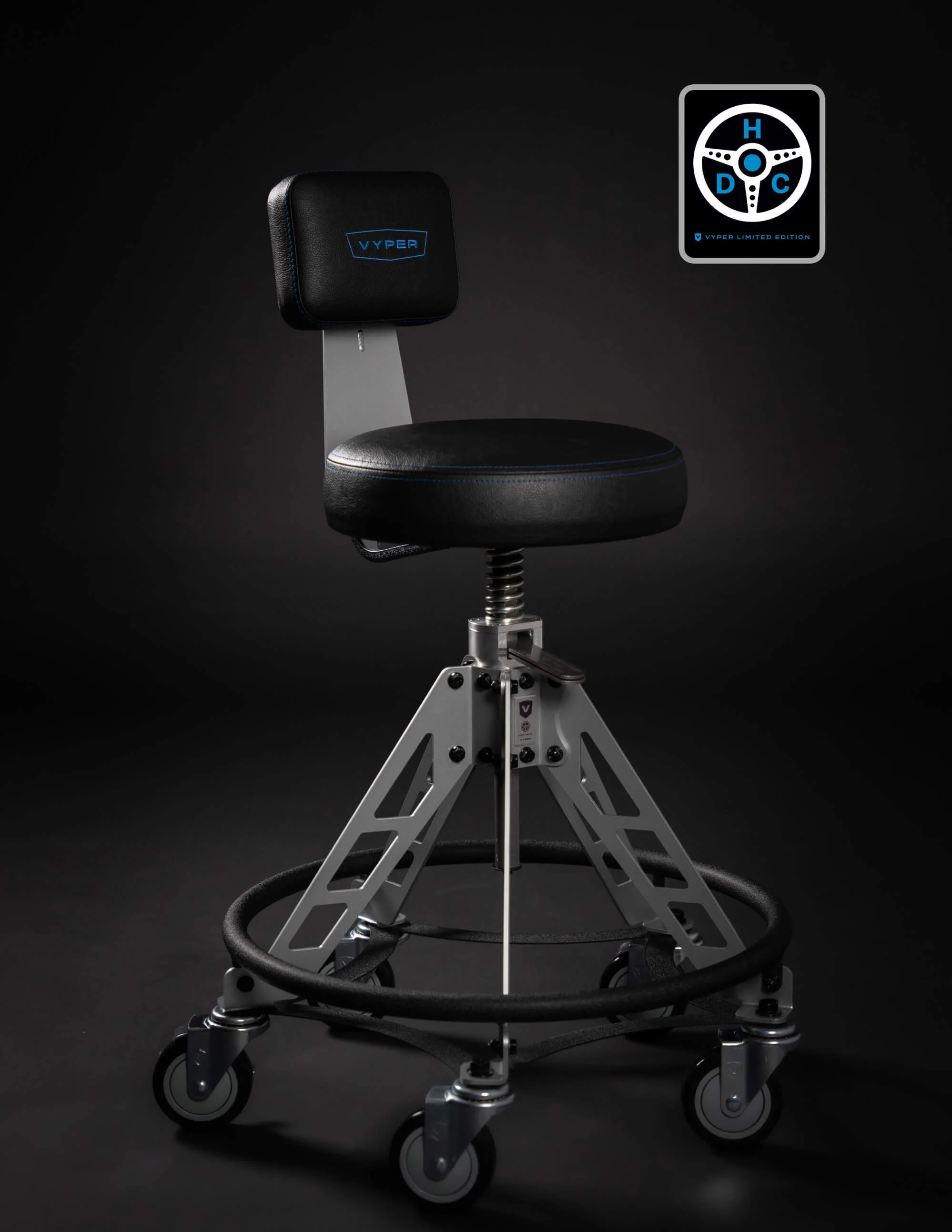 HDC EDITION (ELEVATED MODEL) - Image 3