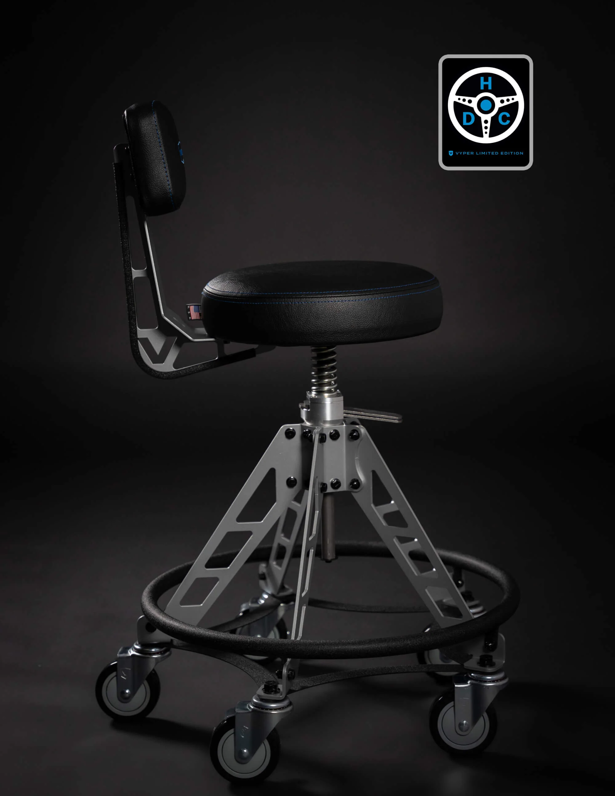 HDC EDITION (ELEVATED MODEL) - Image 4