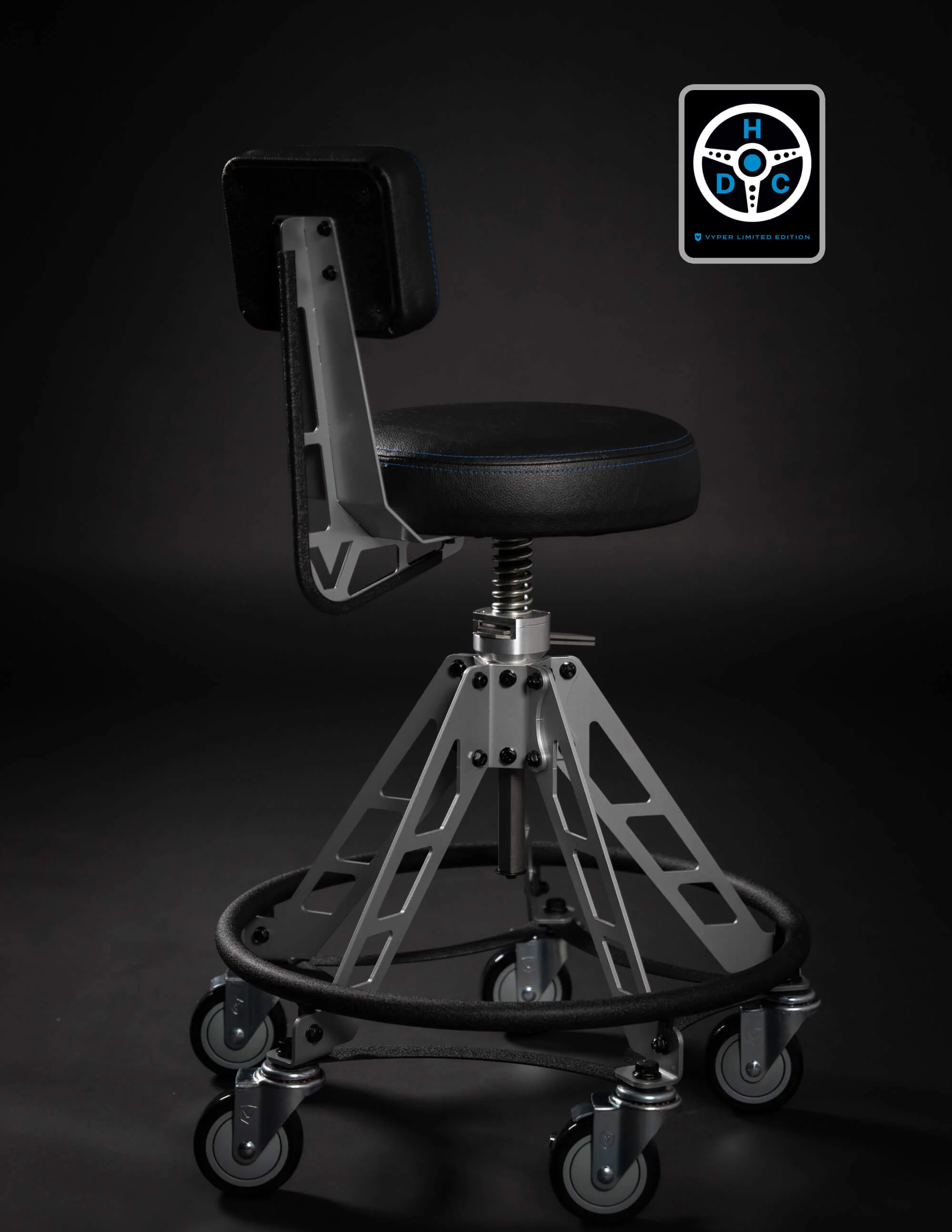 HDC EDITION (ELEVATED MODEL) - Image 5