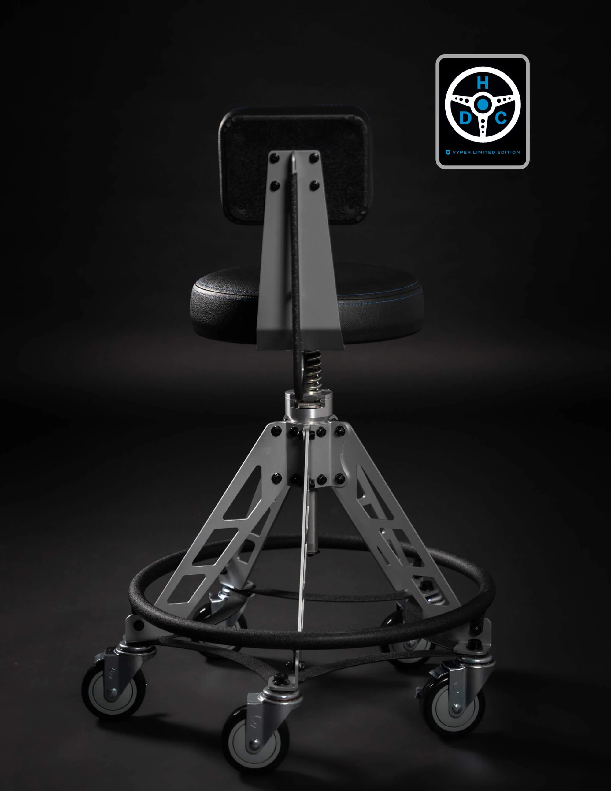 HDC EDITION (ELEVATED MODEL) - Image 6