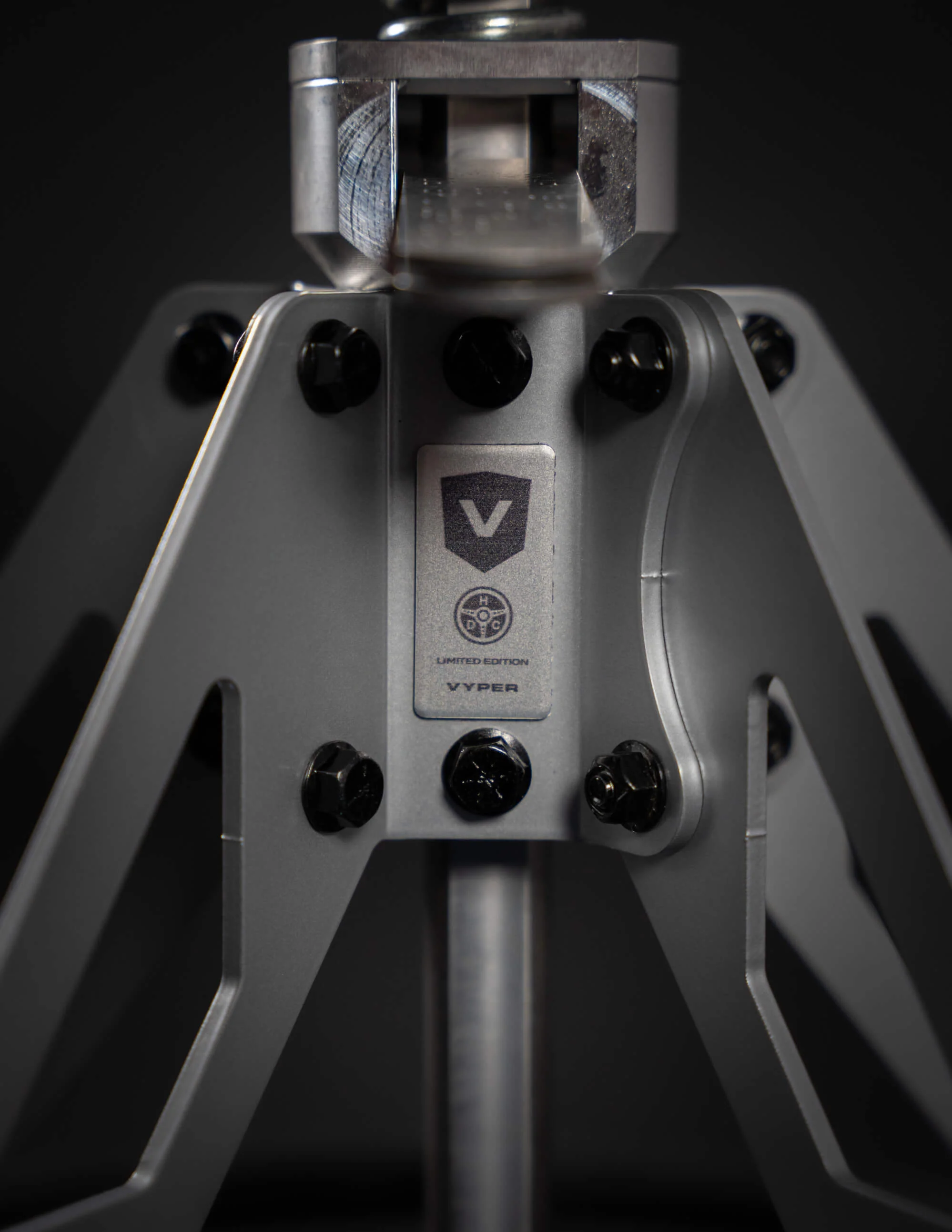 HDC EDITION (ELEVATED MODEL) - Image 7