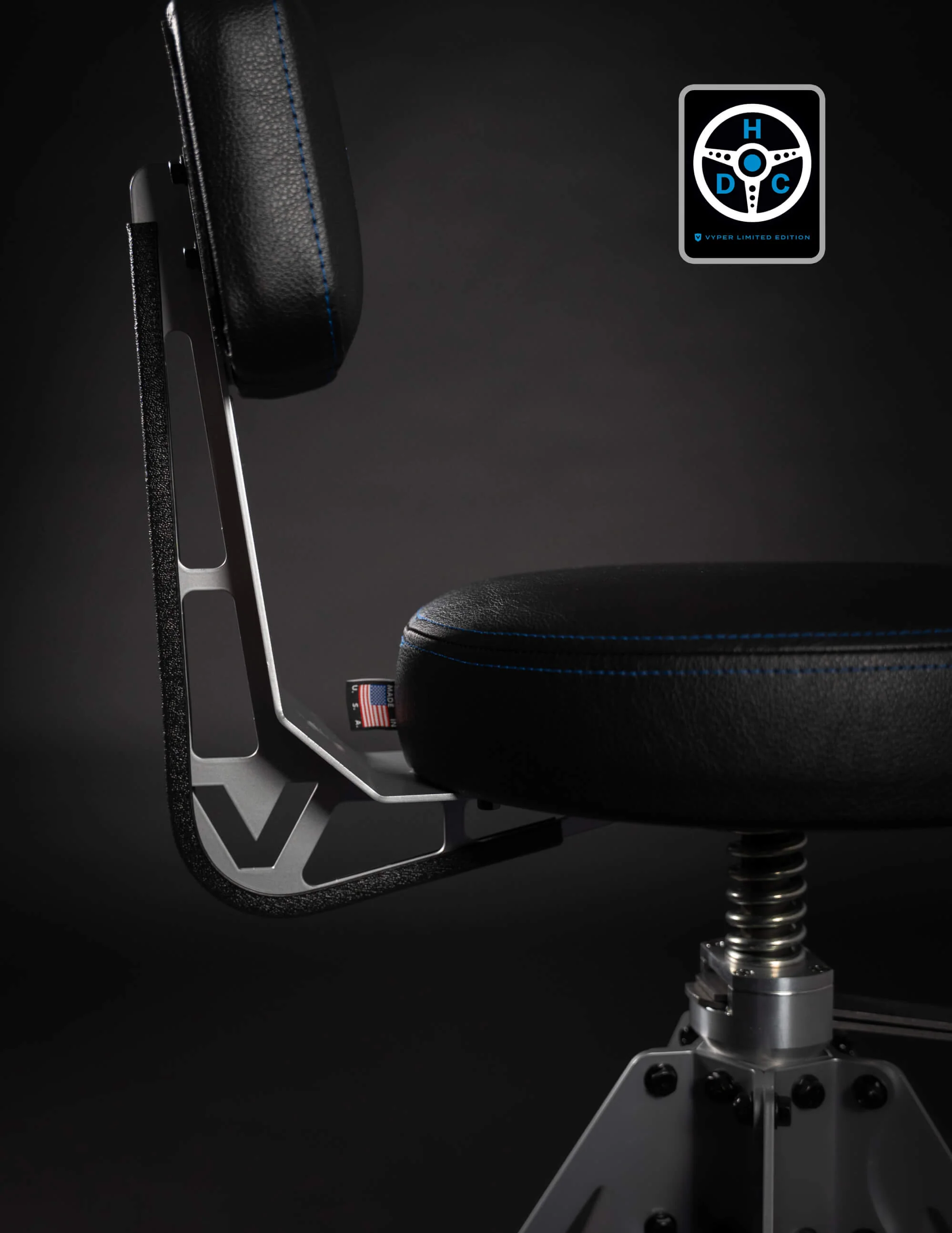 HDC EDITION (ELEVATED MODEL) - Image 9