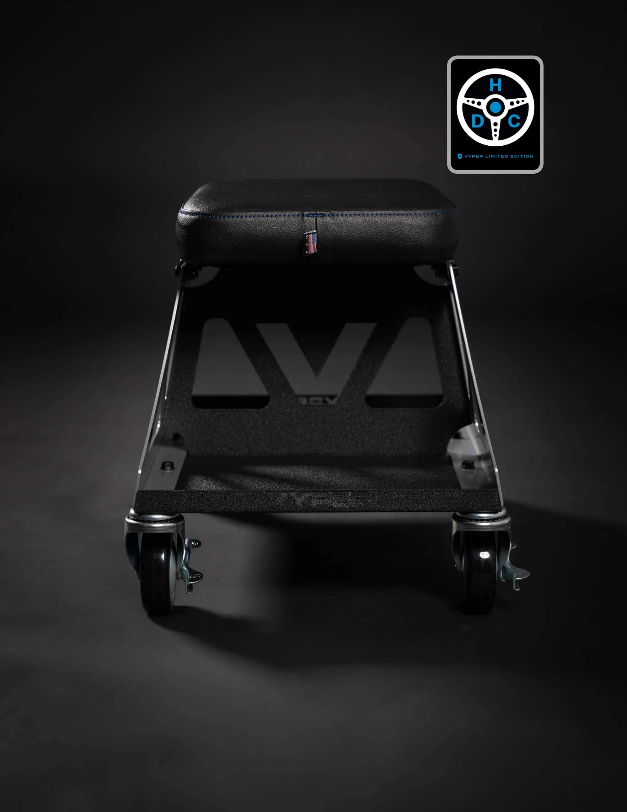 HDC EDITION (LOW-PRO MODEL) - Image 5