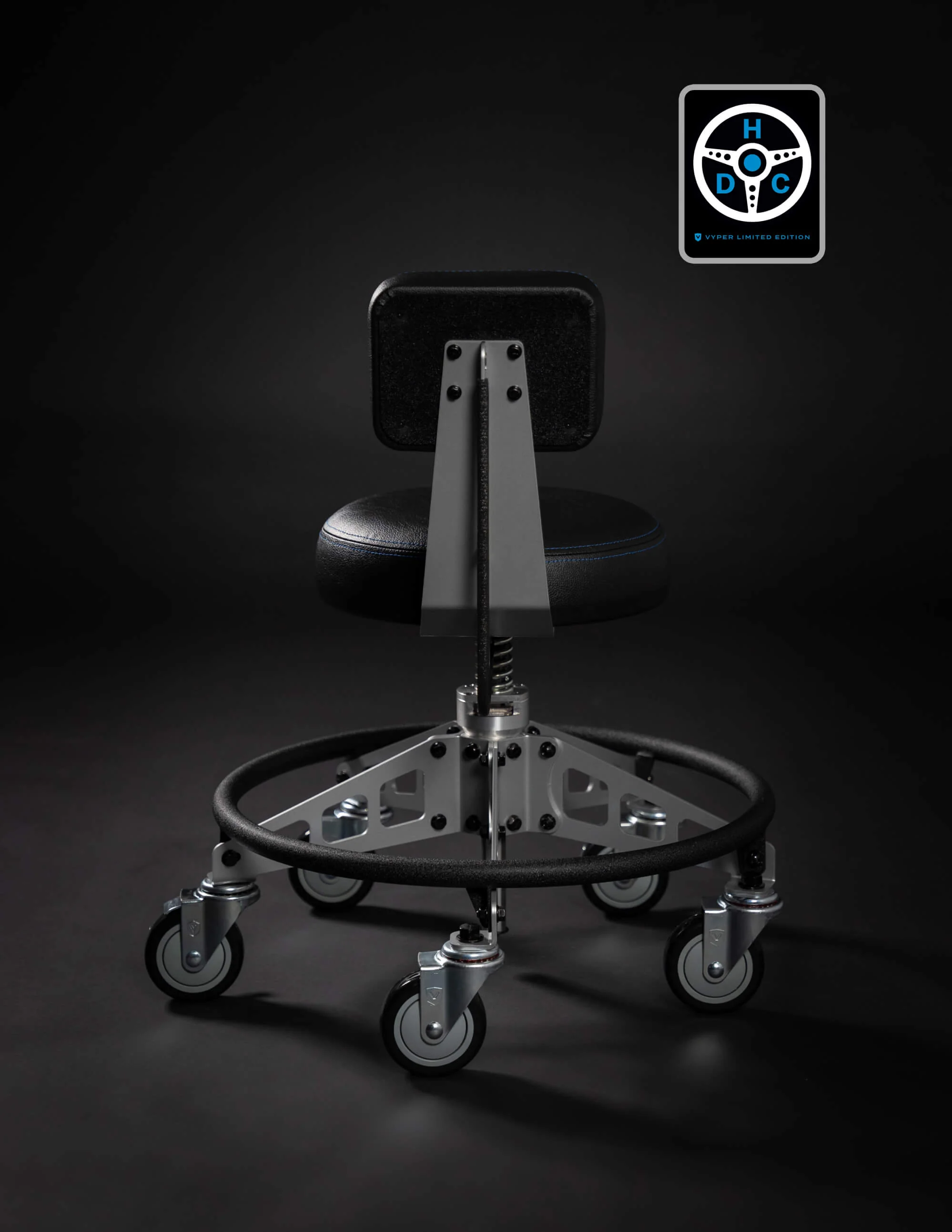 HDC EDITION (ROBUST MODEL) - Image 6