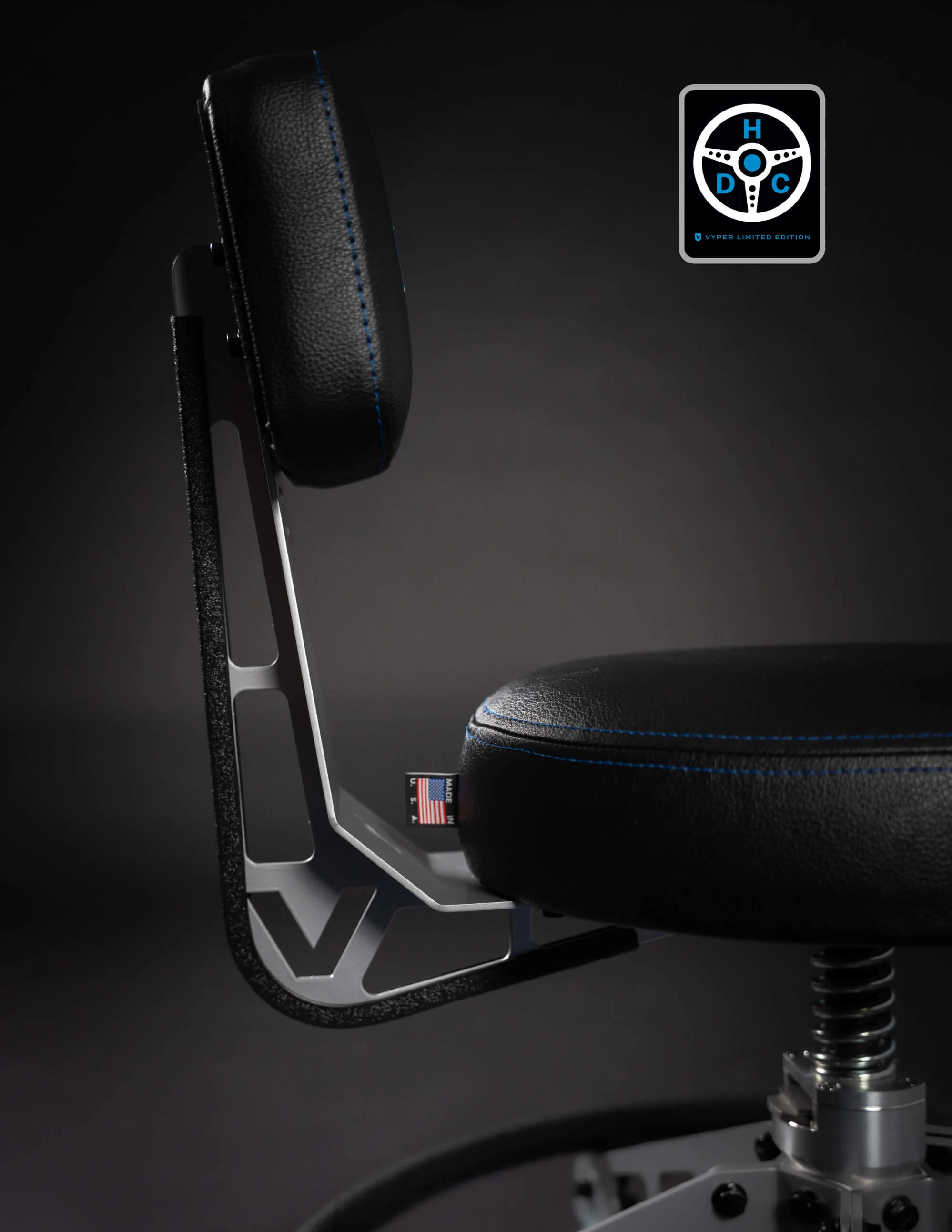 HDC EDITION (ROBUST MODEL) - Image 9
