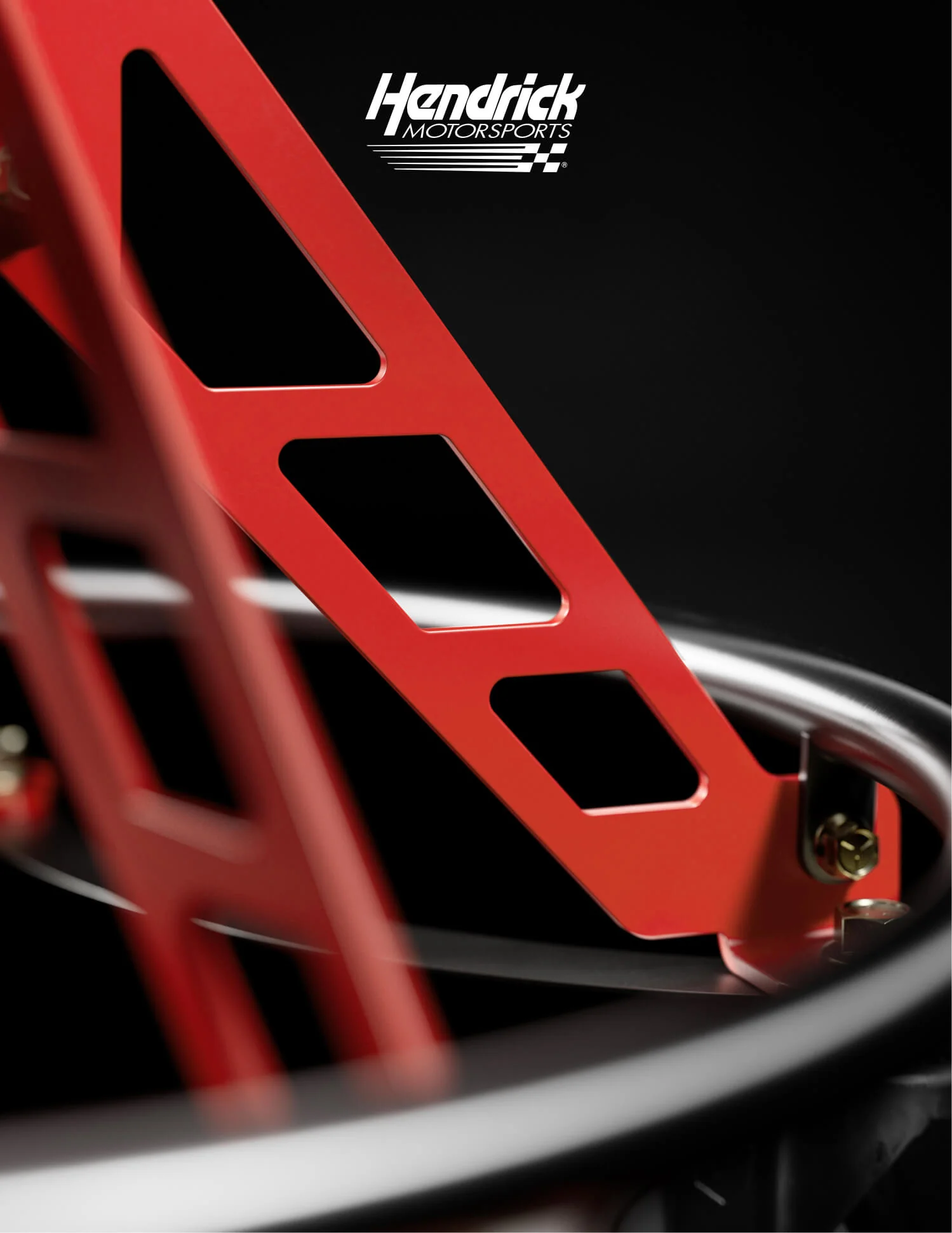 HENDRICK MOTORSPORTS EDITION (ELEVATED) - Image 10