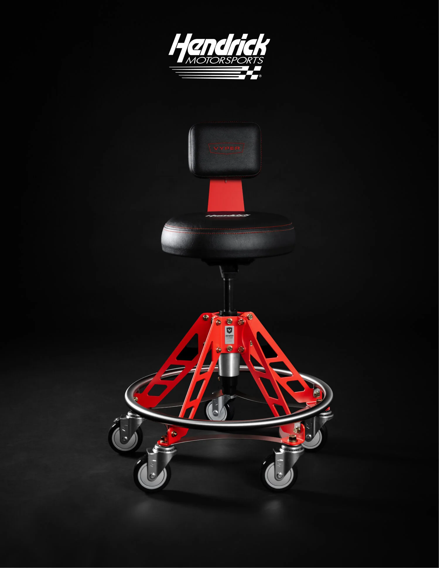 HENDRICK MOTORSPORTS EDITION (ELEVATED) - Image 12