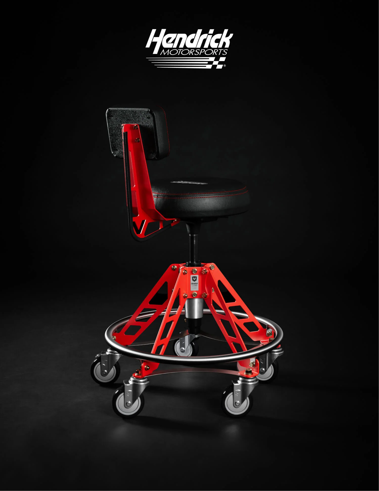 HENDRICK MOTORSPORTS EDITION (ELEVATED) - Image 3