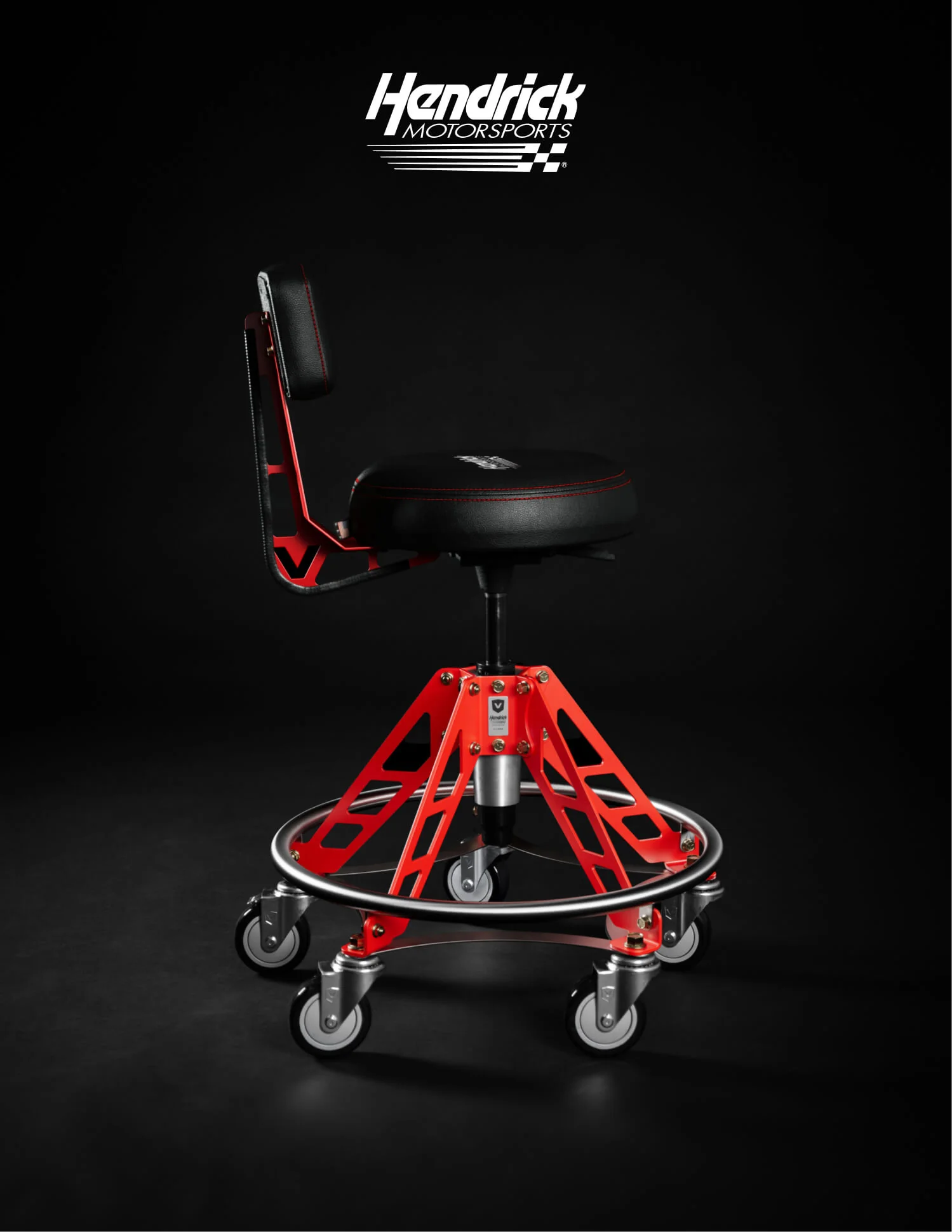HENDRICK MOTORSPORTS EDITION (ELEVATED) - Image 4