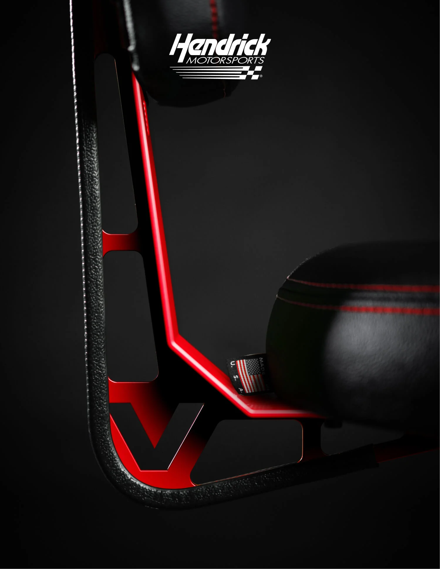 HENDRICK MOTORSPORTS EDITION (ELEVATED) - Image 7