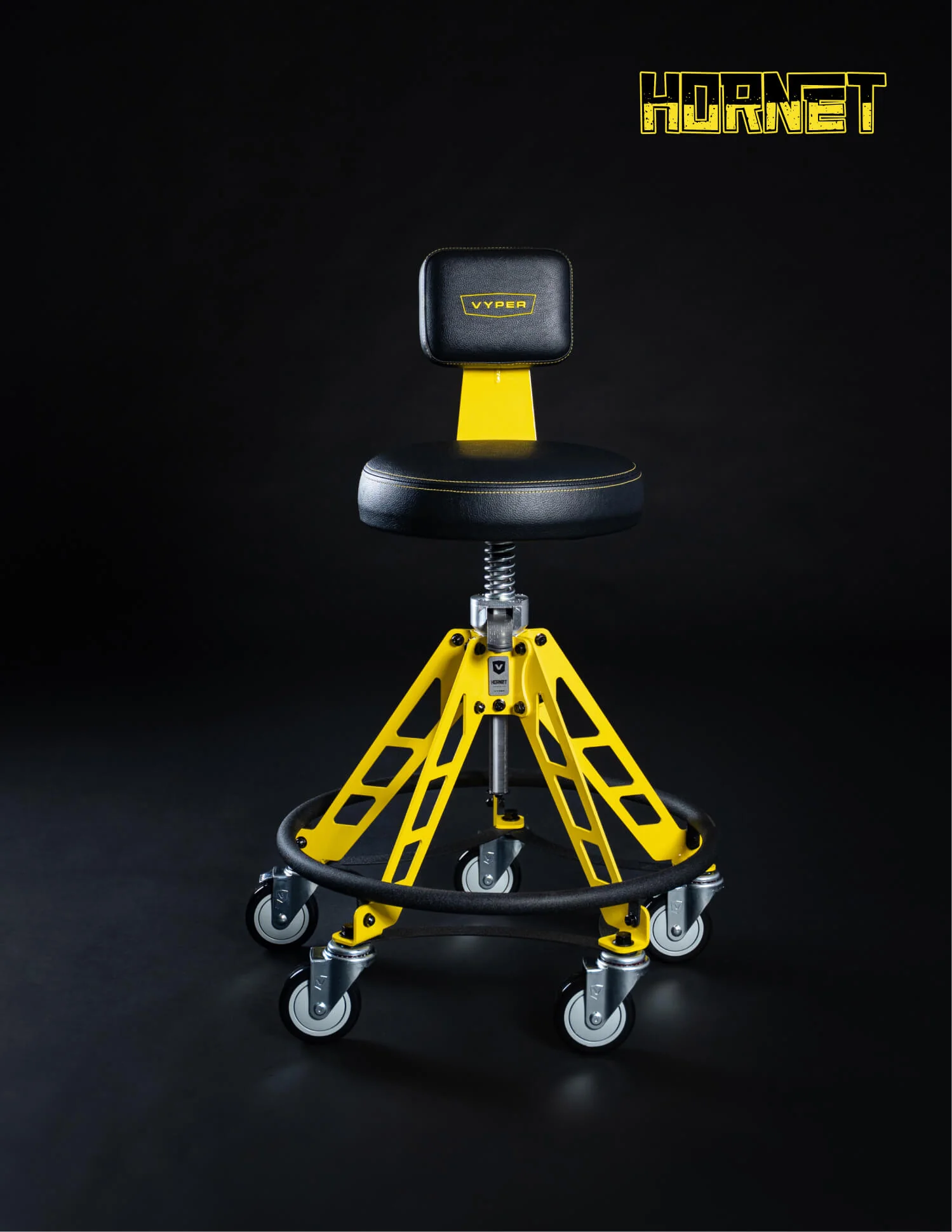 HORNET EDITION (ELEVATED MODEL) - Image 2