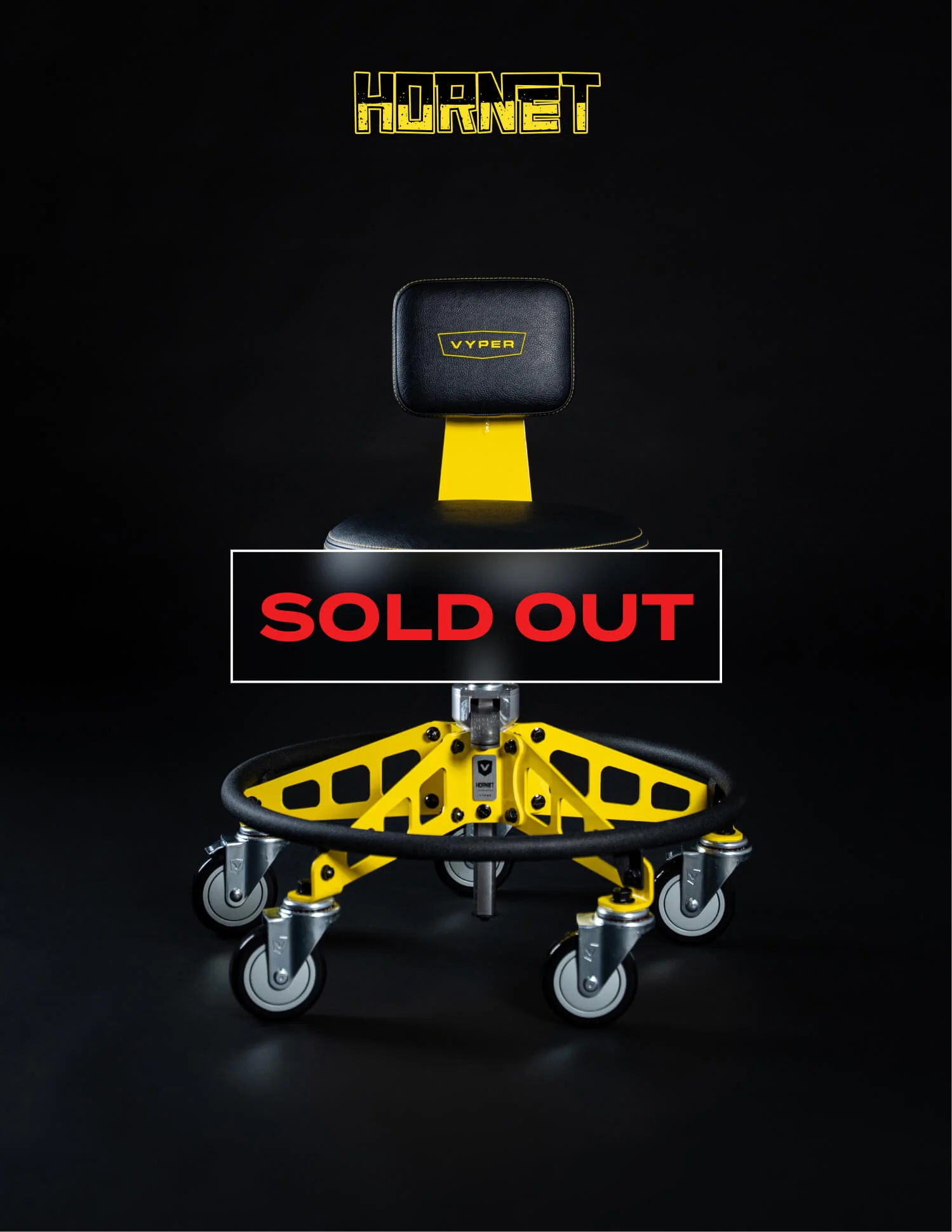 HORNET EDITION (ROBUST MODEL)