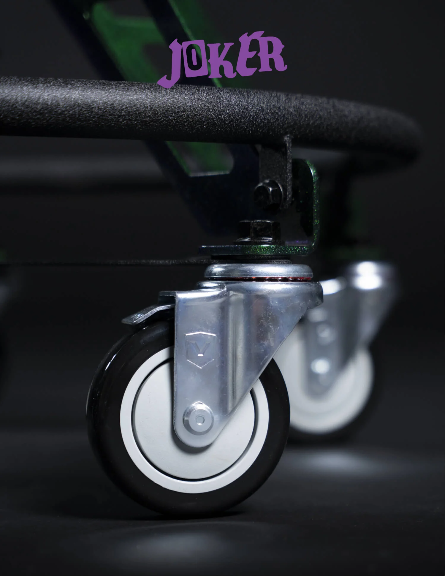 JOKER EDITION (ELEVATED MODEL) - Image 10