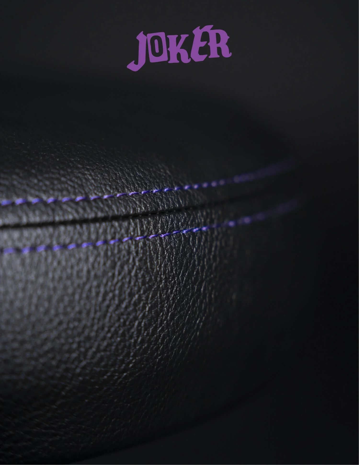 JOKER EDITION (ELEVATED MODEL) - Image 11