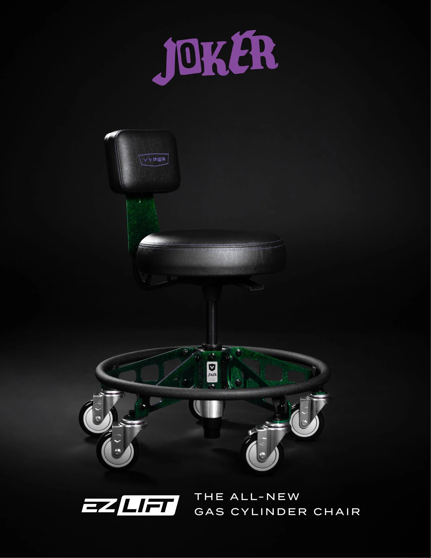 JOKER EDITION (ROBUST MODEL) - Image 3