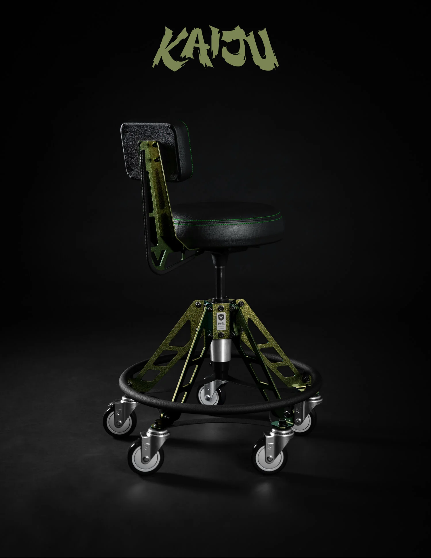 KAIJU (ELEVATED MODEL) - Image 10