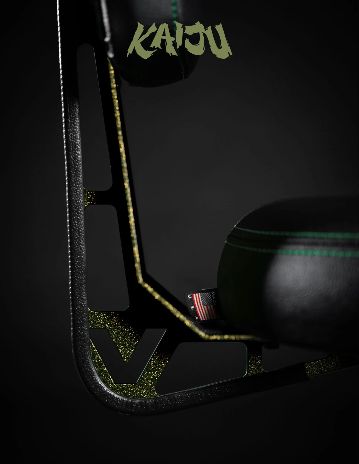 KAIJU (ELEVATED MODEL) - Image 5