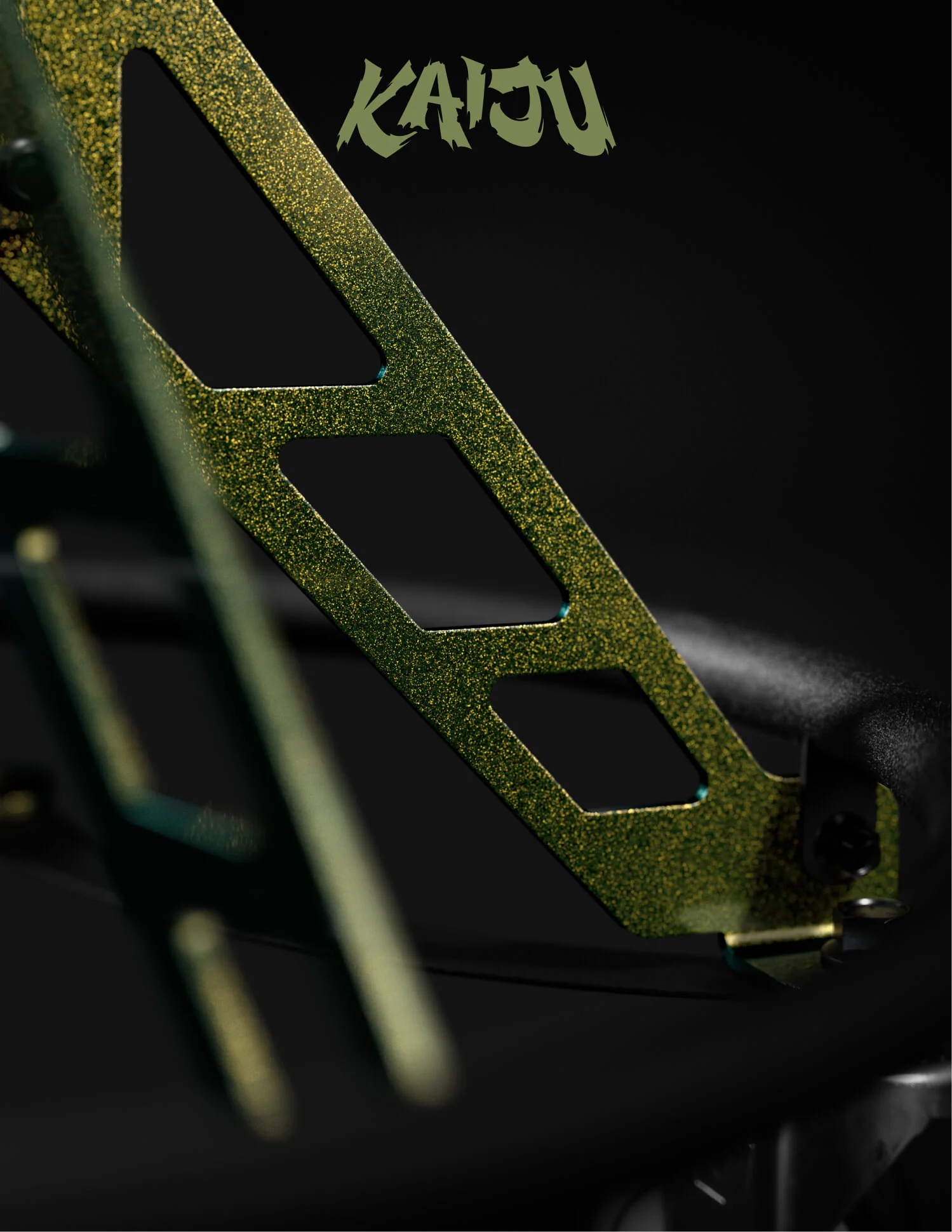 KAIJU (ELEVATED MODEL) - Image 7