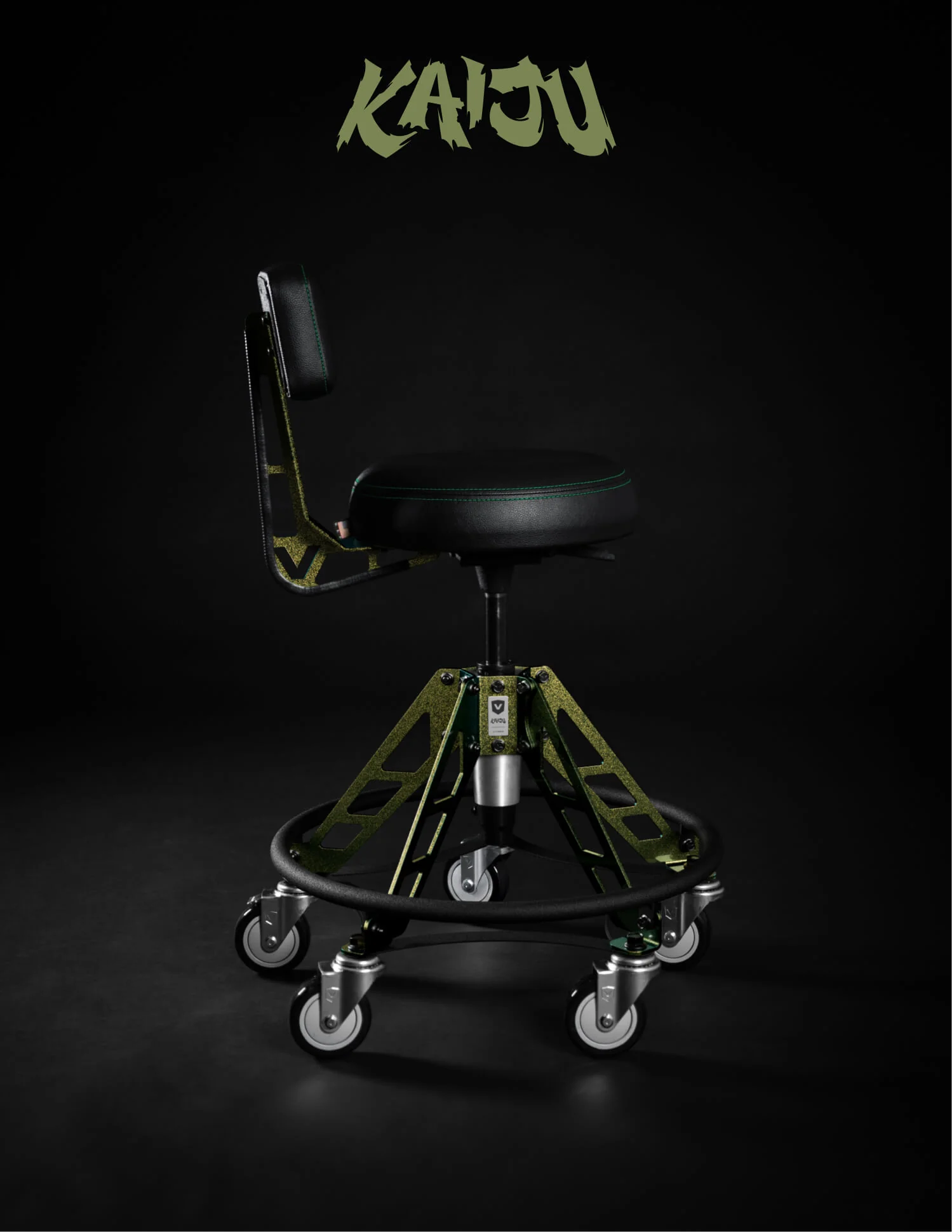 KAIJU (ELEVATED MODEL) - Image 9