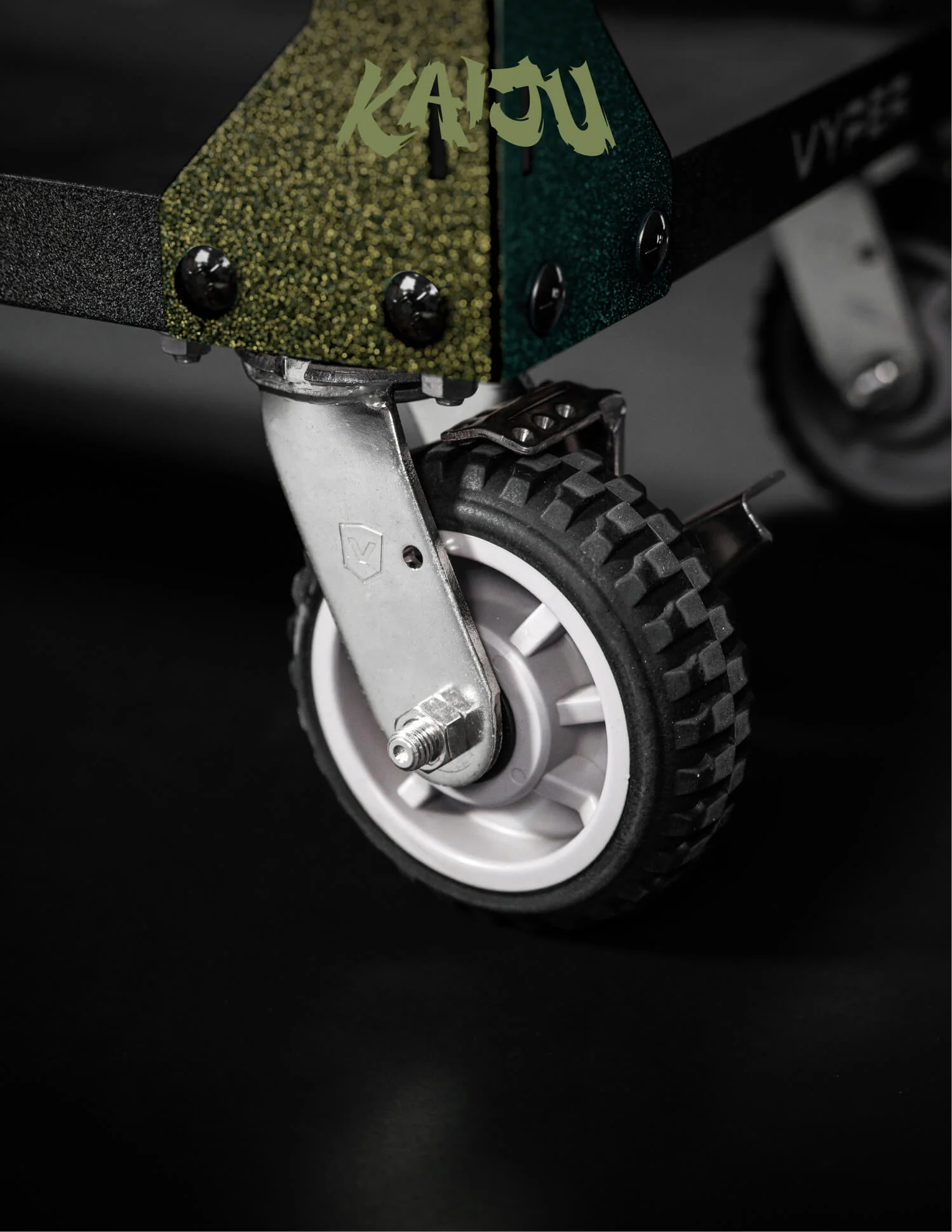 KAIJU (FULLY LOADED CART) - Image 5