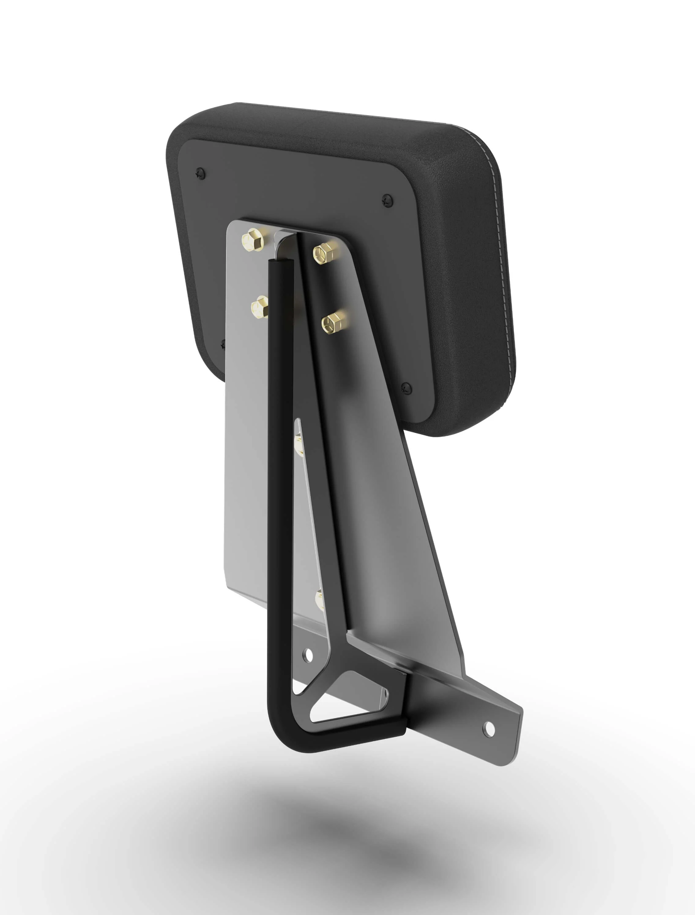 LOW-PRO BACKREST - Image 5