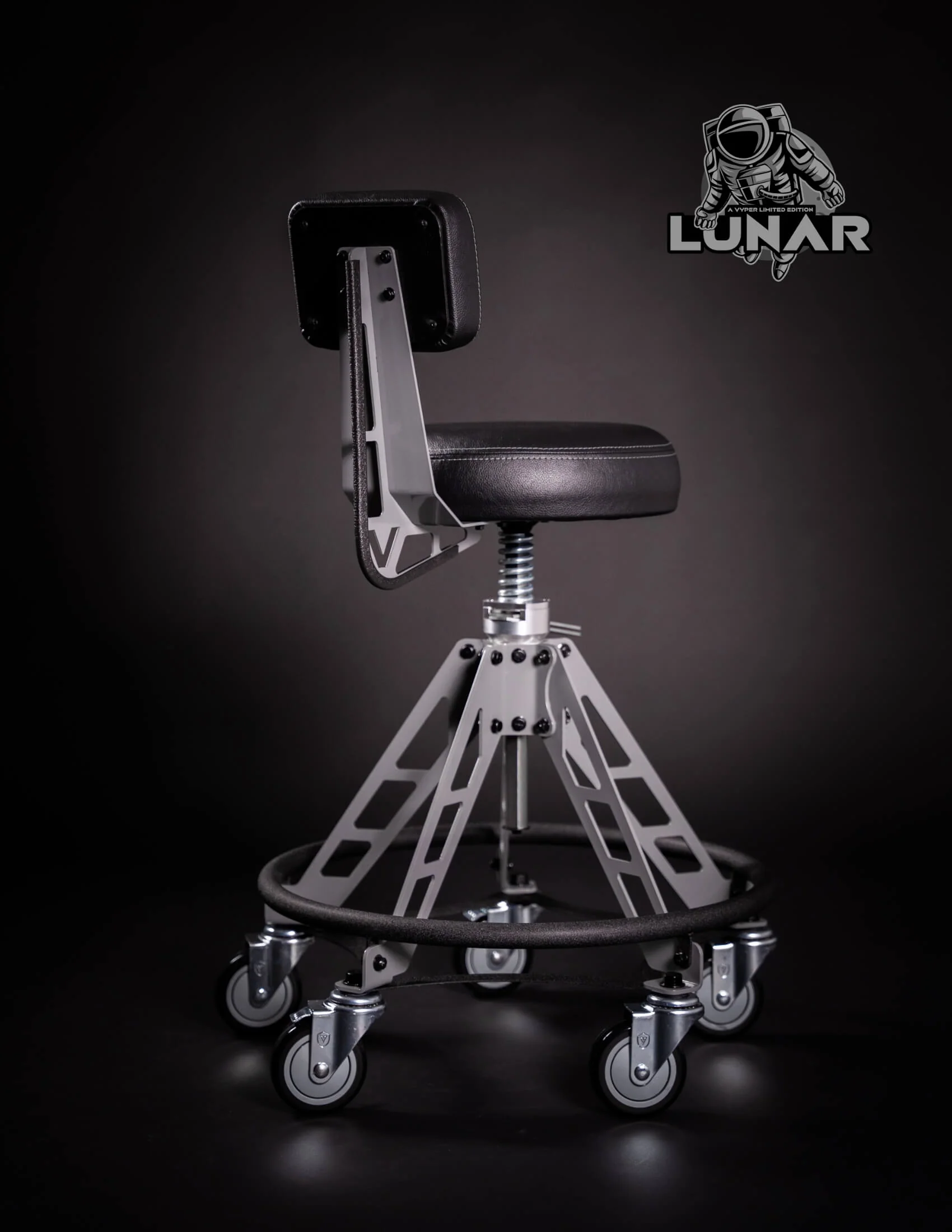 LUNAR EDITION (ELEVATED MODEL) - Image 4