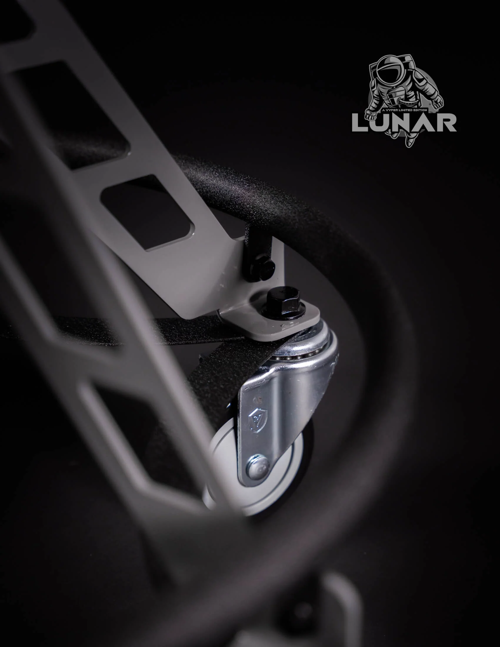 LUNAR EDITION (ELEVATED MODEL) - Image 9