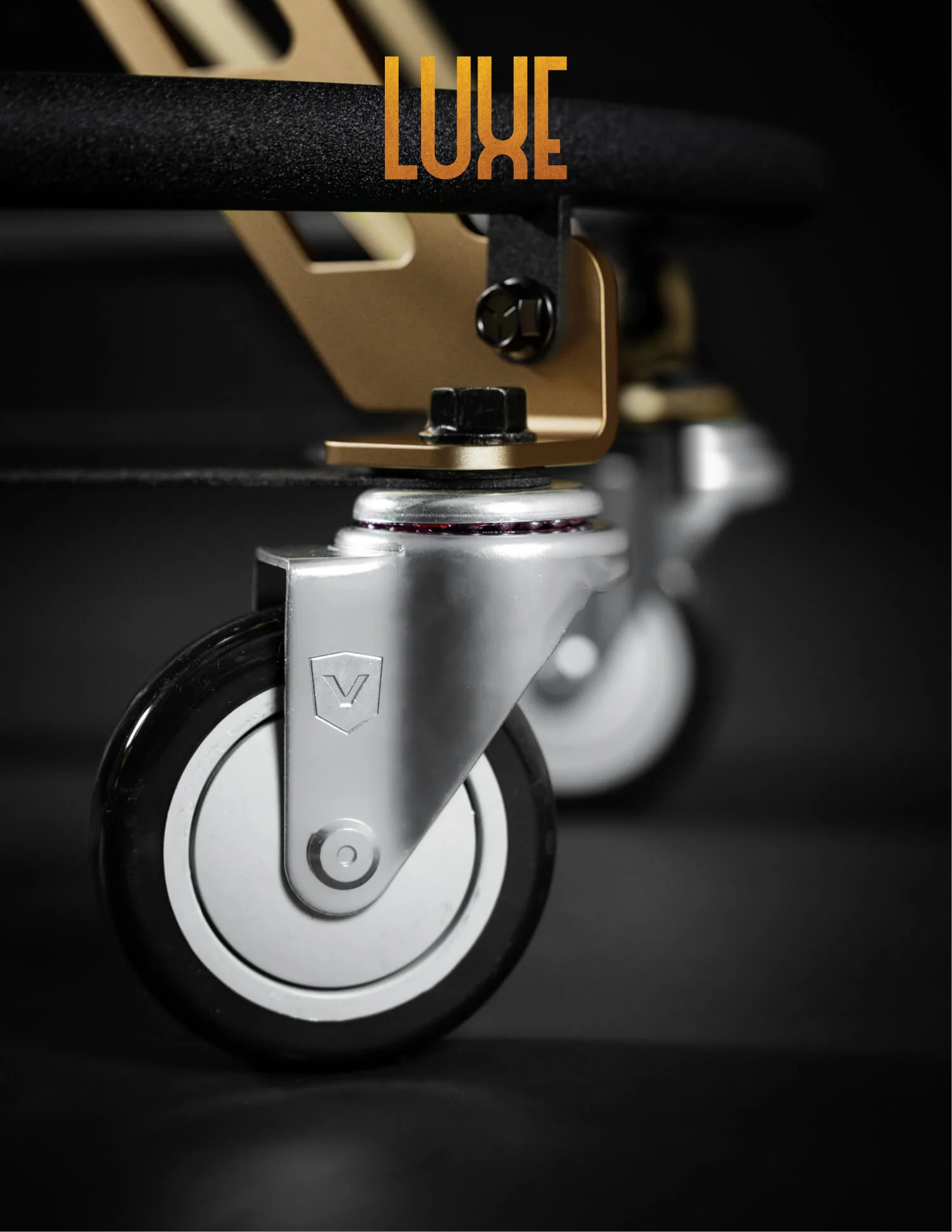 LUXE EDITION (ELEVATED MODEL) - Image 10