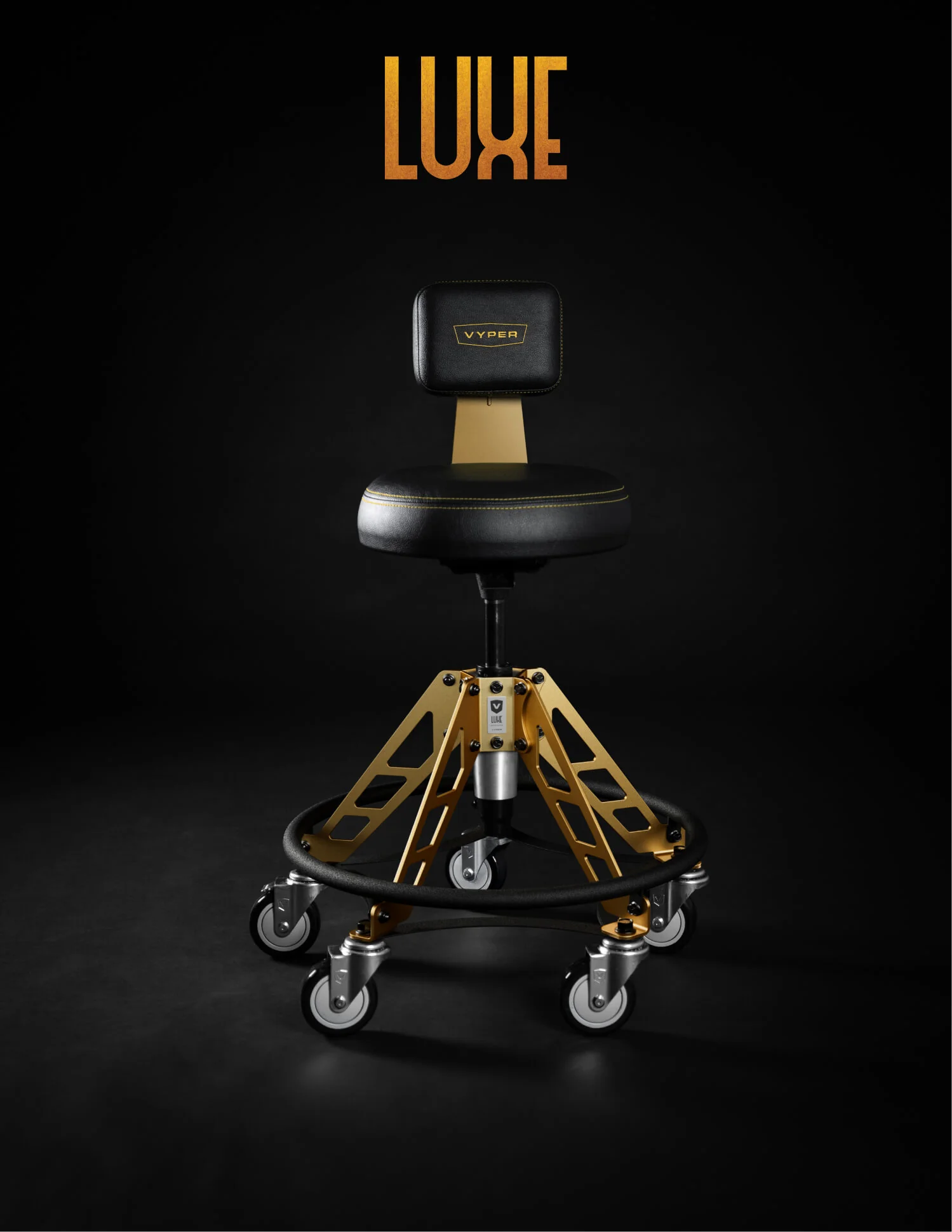LUXE EDITION (ELEVATED MODEL) - Image 2