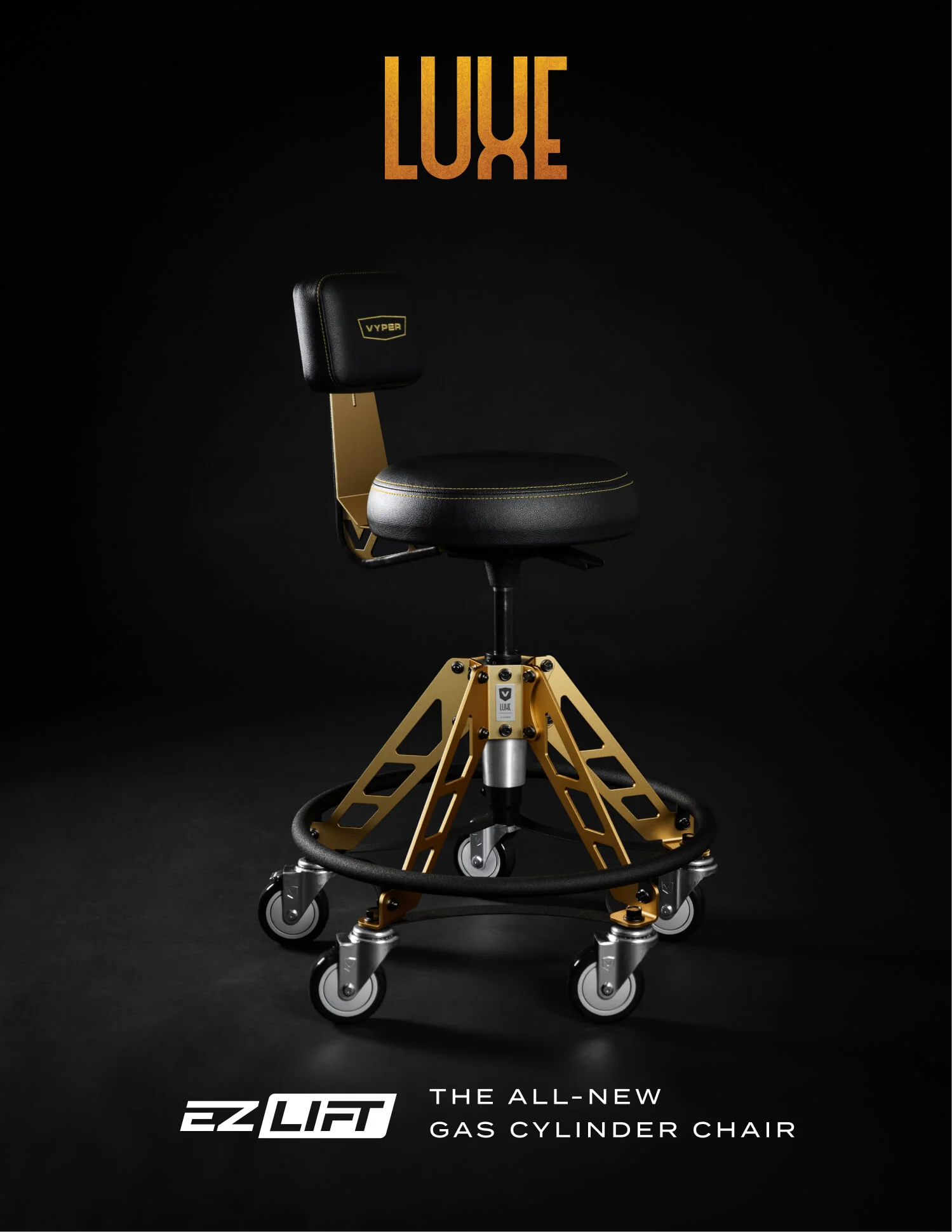LUXE EDITION (ELEVATED MODEL) - Image 3