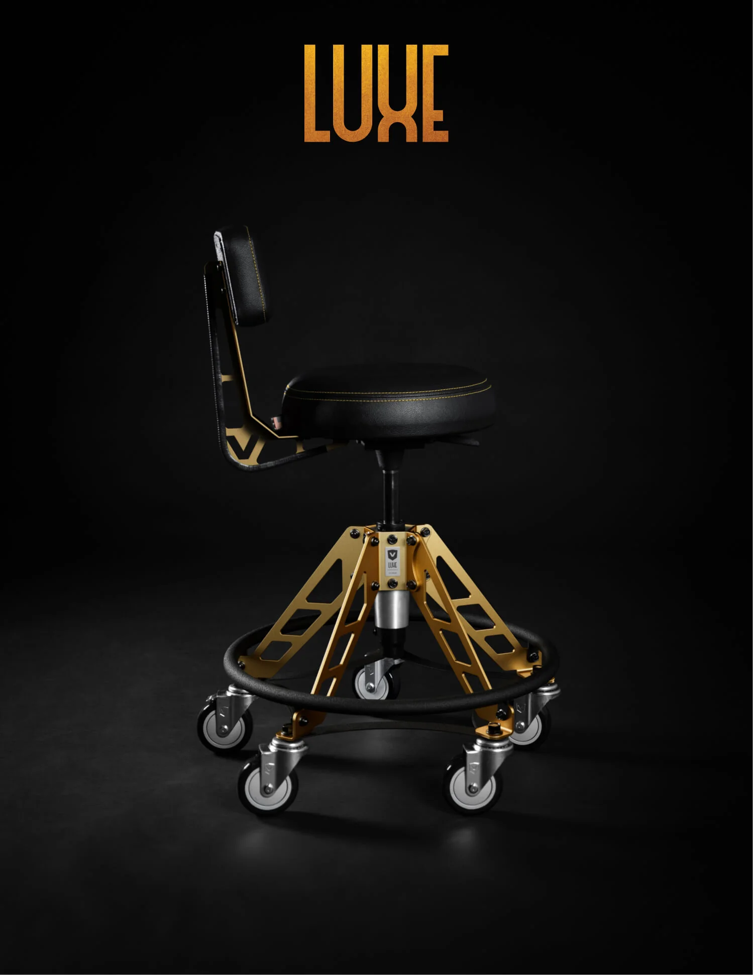 LUXE EDITION (ELEVATED MODEL) - Image 4
