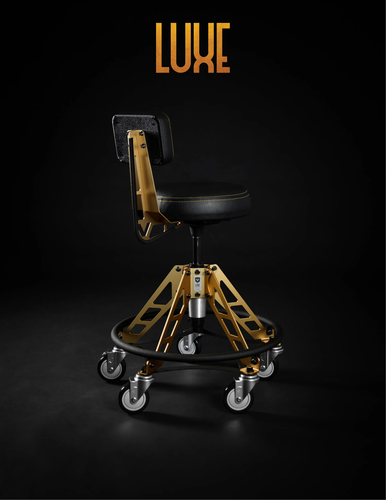 LUXE EDITION (ELEVATED MODEL) - Image 5