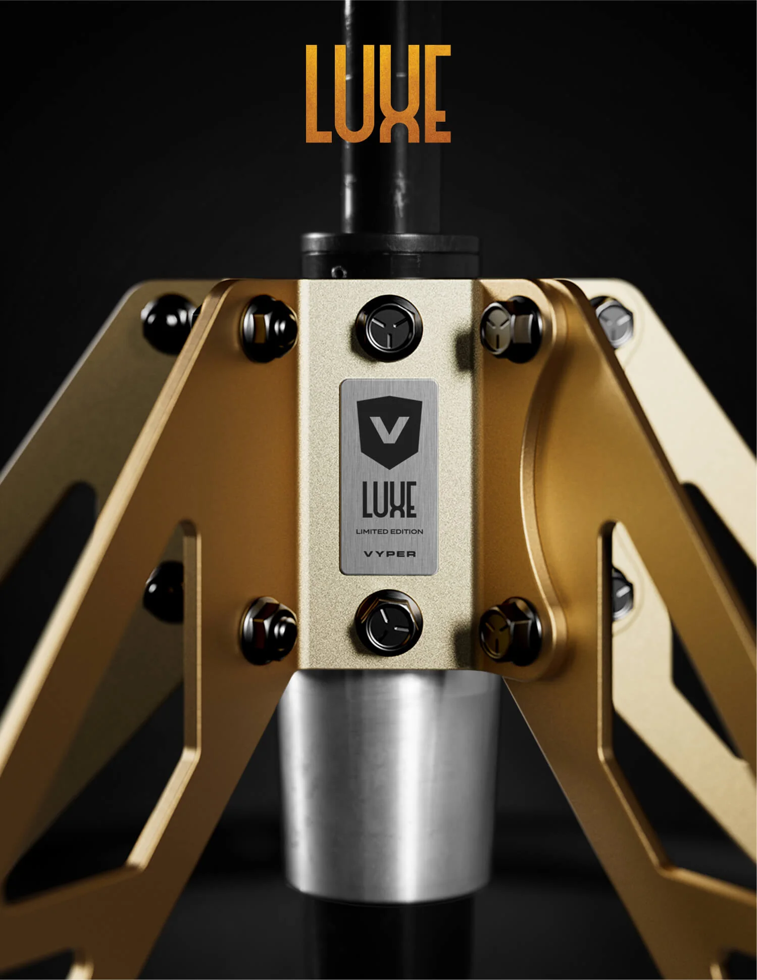 LUXE EDITION (ELEVATED MODEL) - Image 6