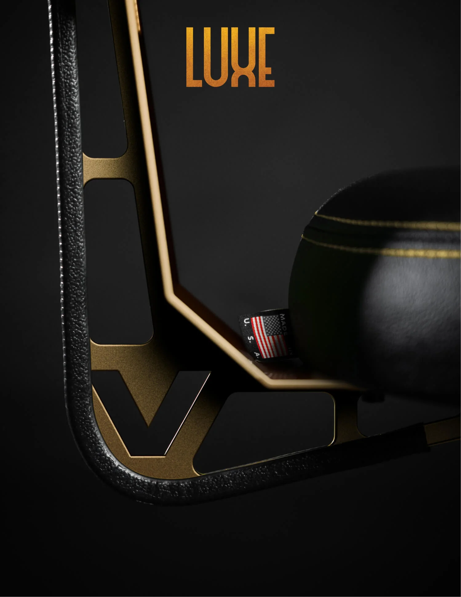 LUXE EDITION (ELEVATED MODEL) - Image 7