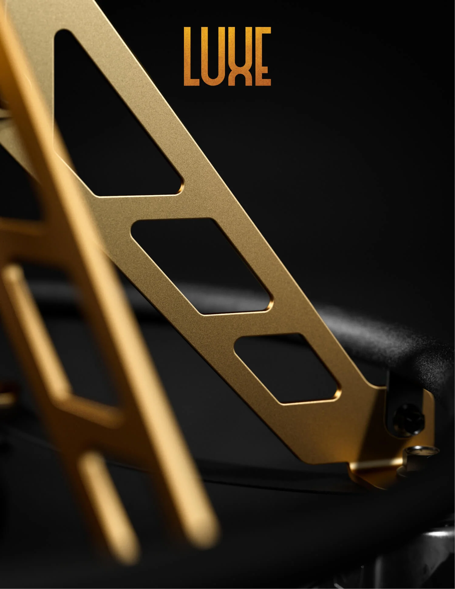 LUXE EDITION (ELEVATED MODEL) - Image 9