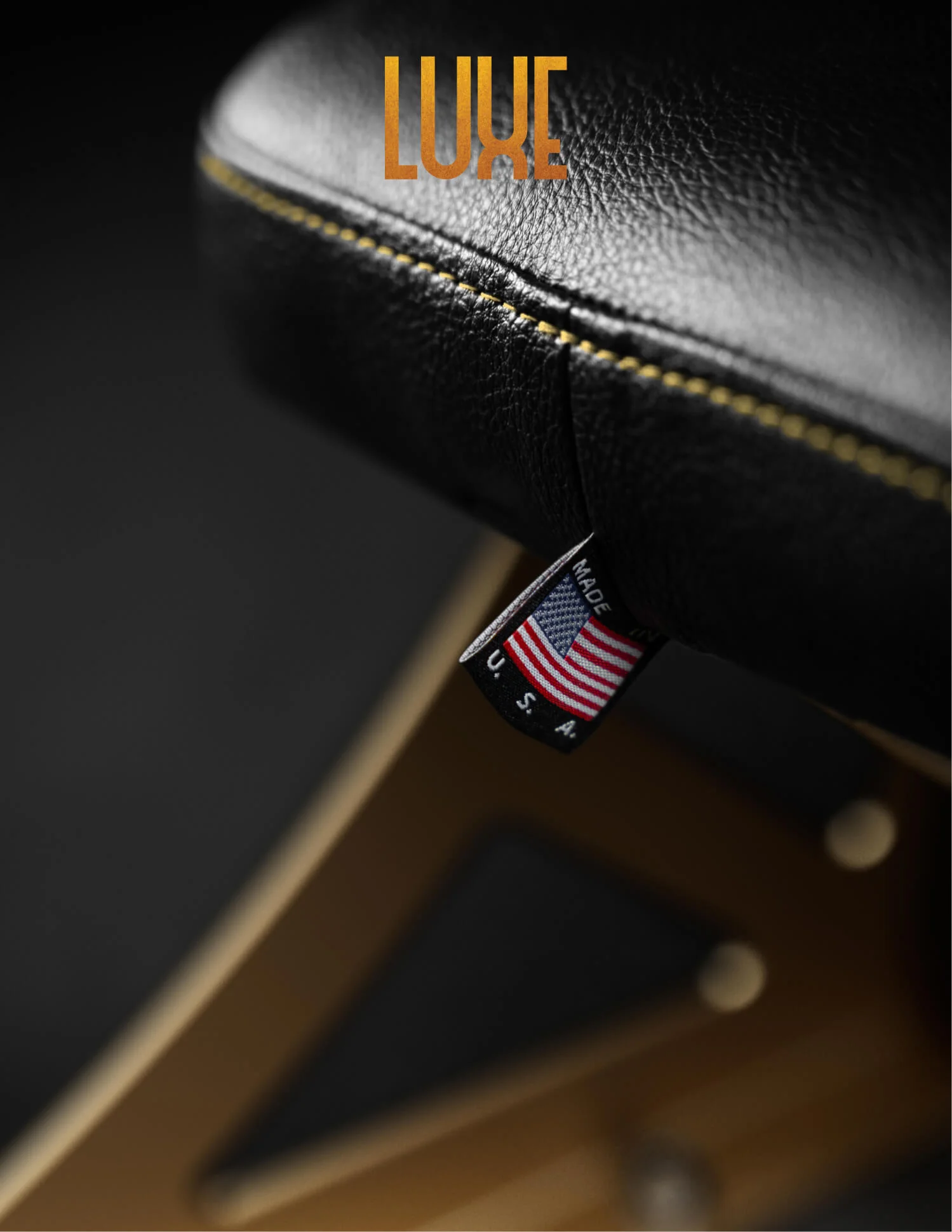 LUXE EDITION (LOW-PRO MODEL) - Image 6