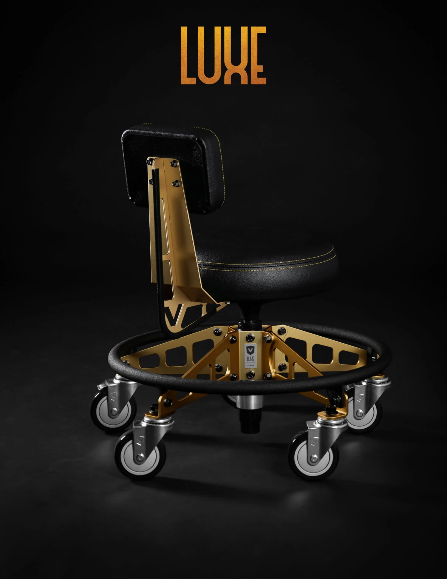 LUXE EDITION (ROBUST MODEL) - Image 5