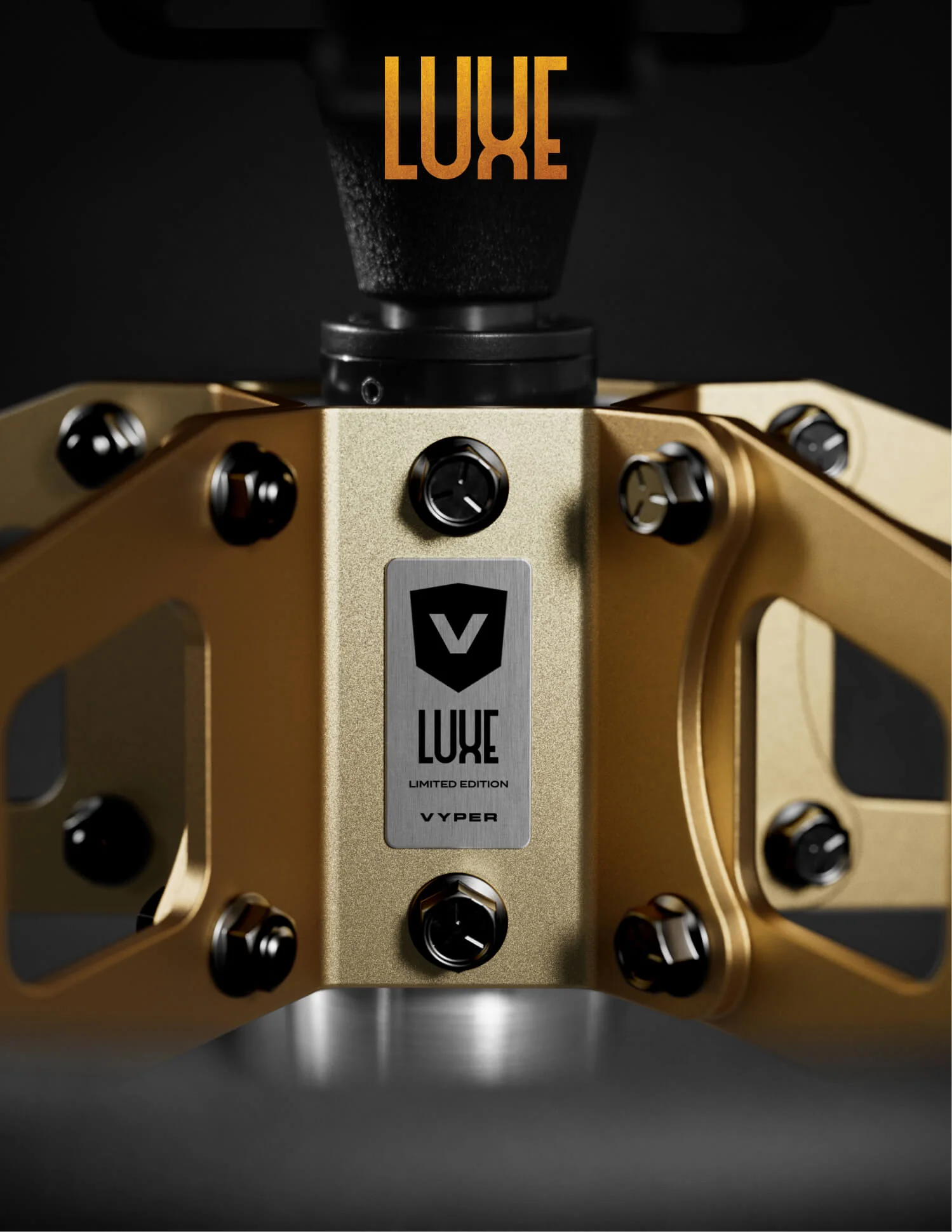 LUXE EDITION (ROBUST MODEL) - Image 6
