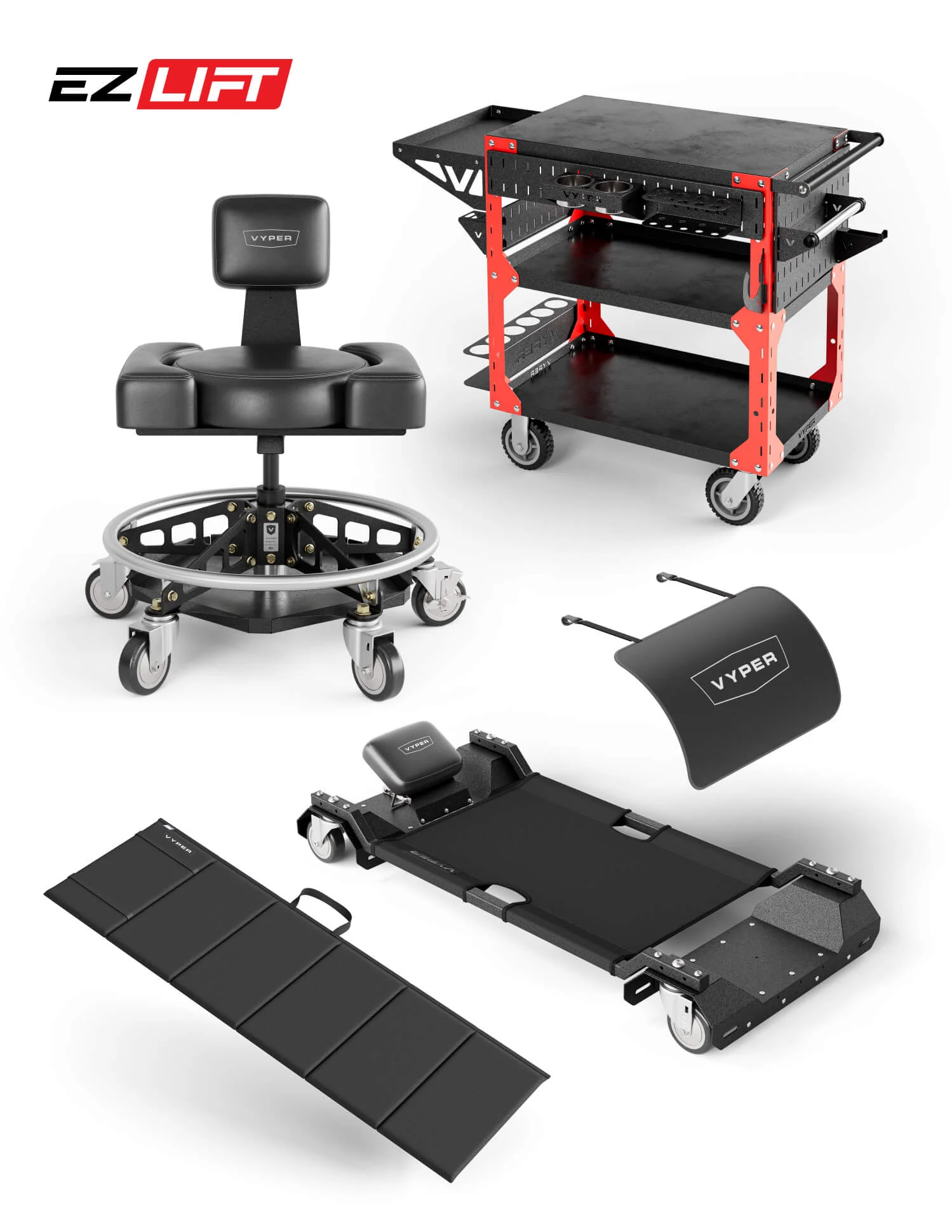 MECHANICS BUNDLE - Image 10