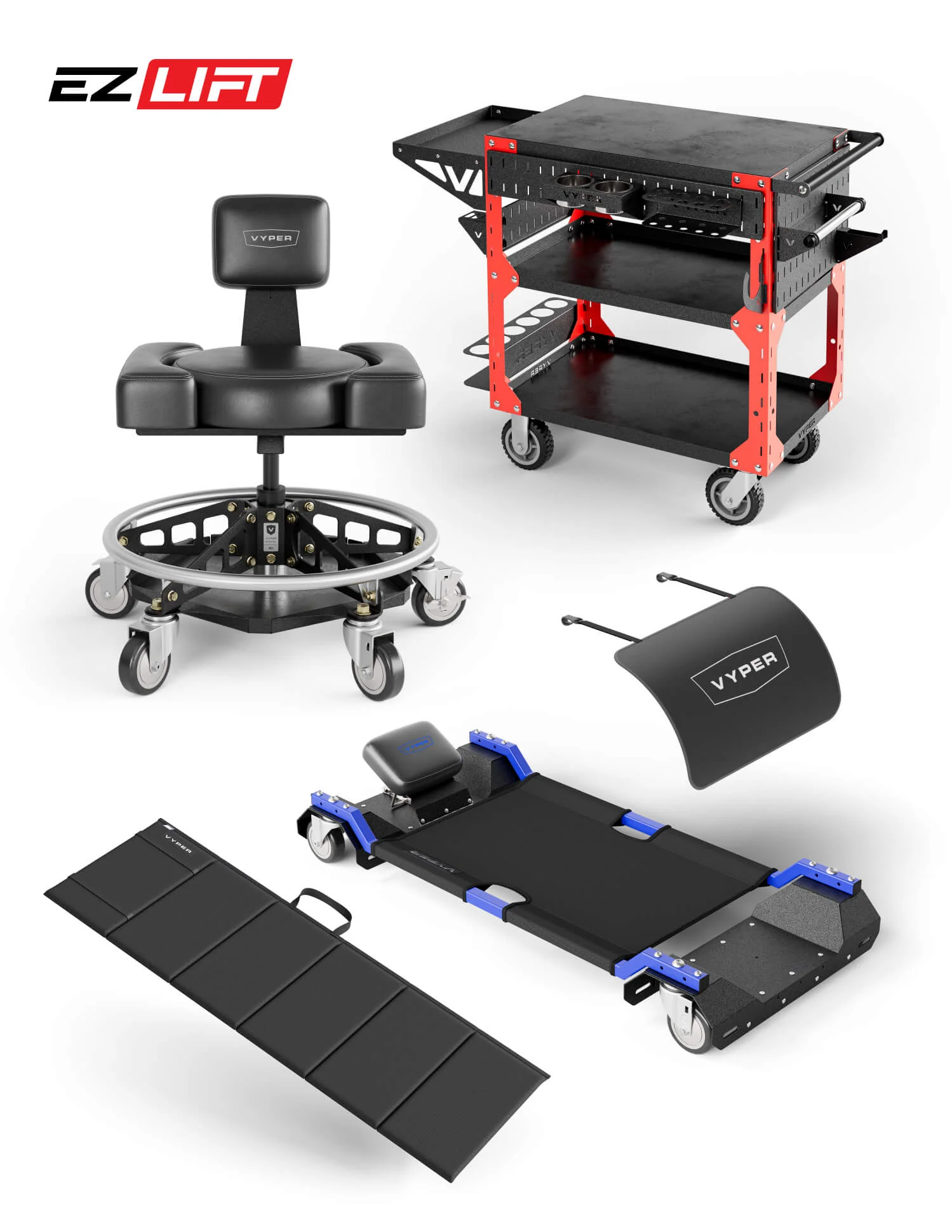 MECHANICS BUNDLE - Image 13