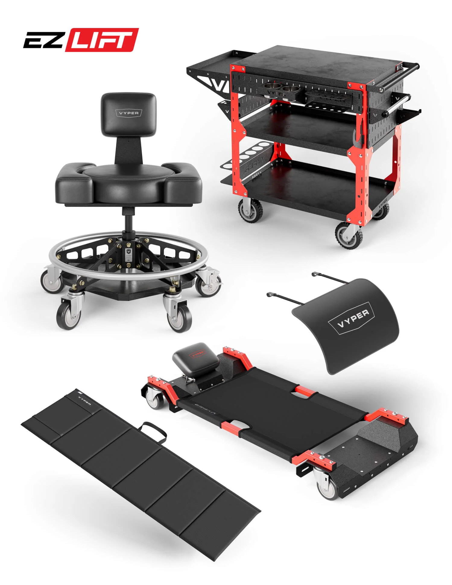 MECHANICS BUNDLE - Image 16